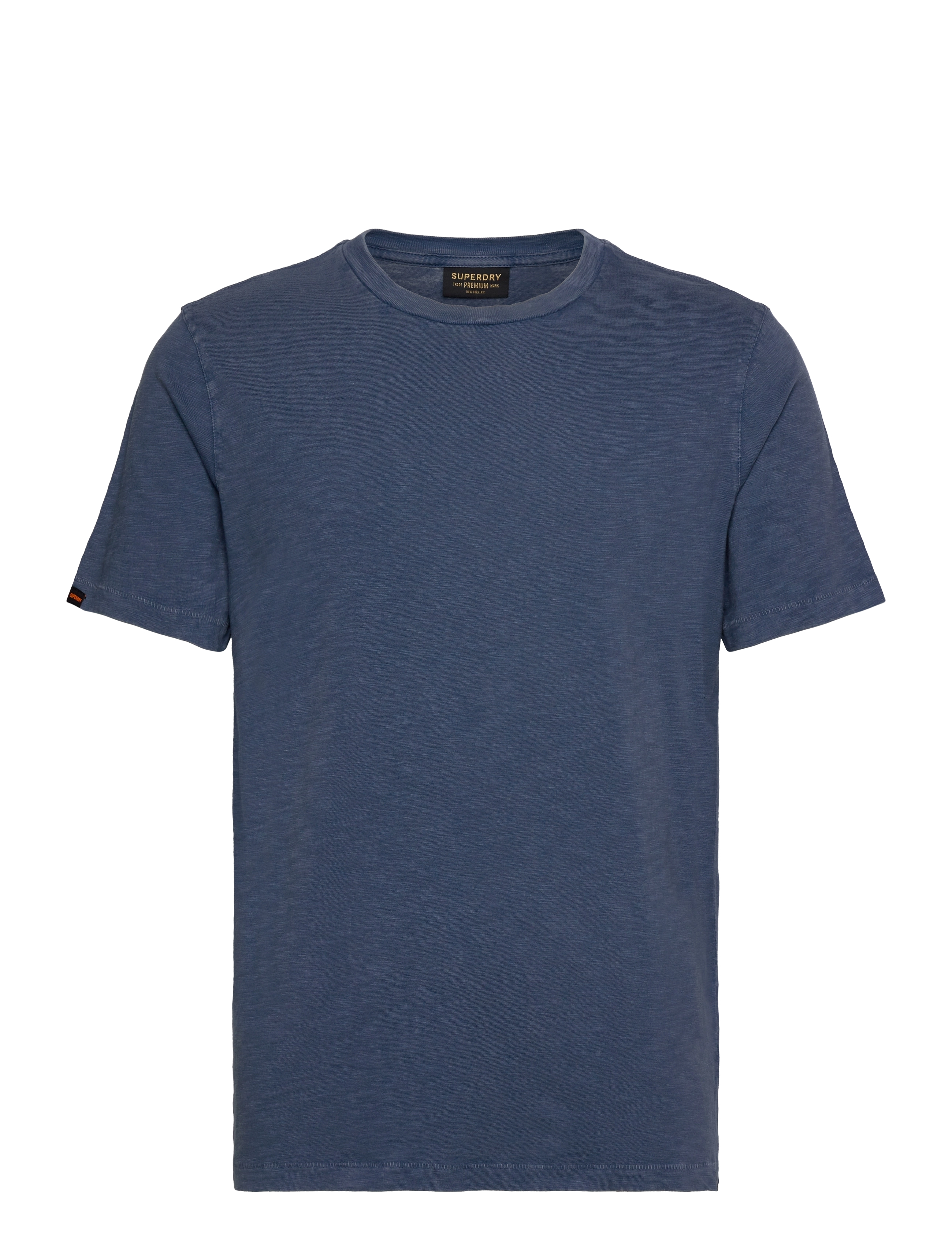 DRY SLATE BLUE