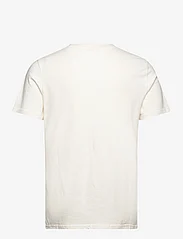 Superdry - TOKYO VL GRAPHIC T SHIRT - kortærmede t-shirts - off white - 2