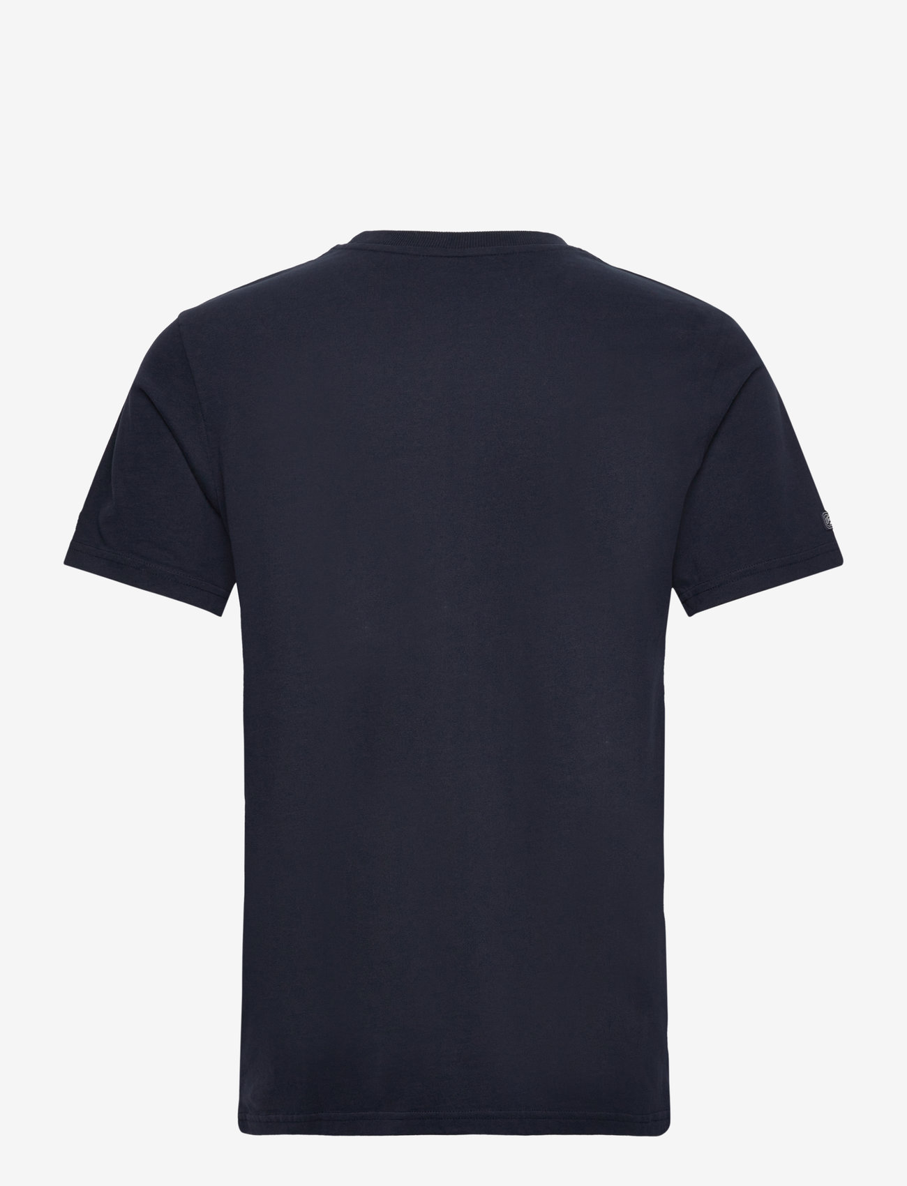 Superdry - GASOLINE WORKWEAR TEE - eclipse navy - 1