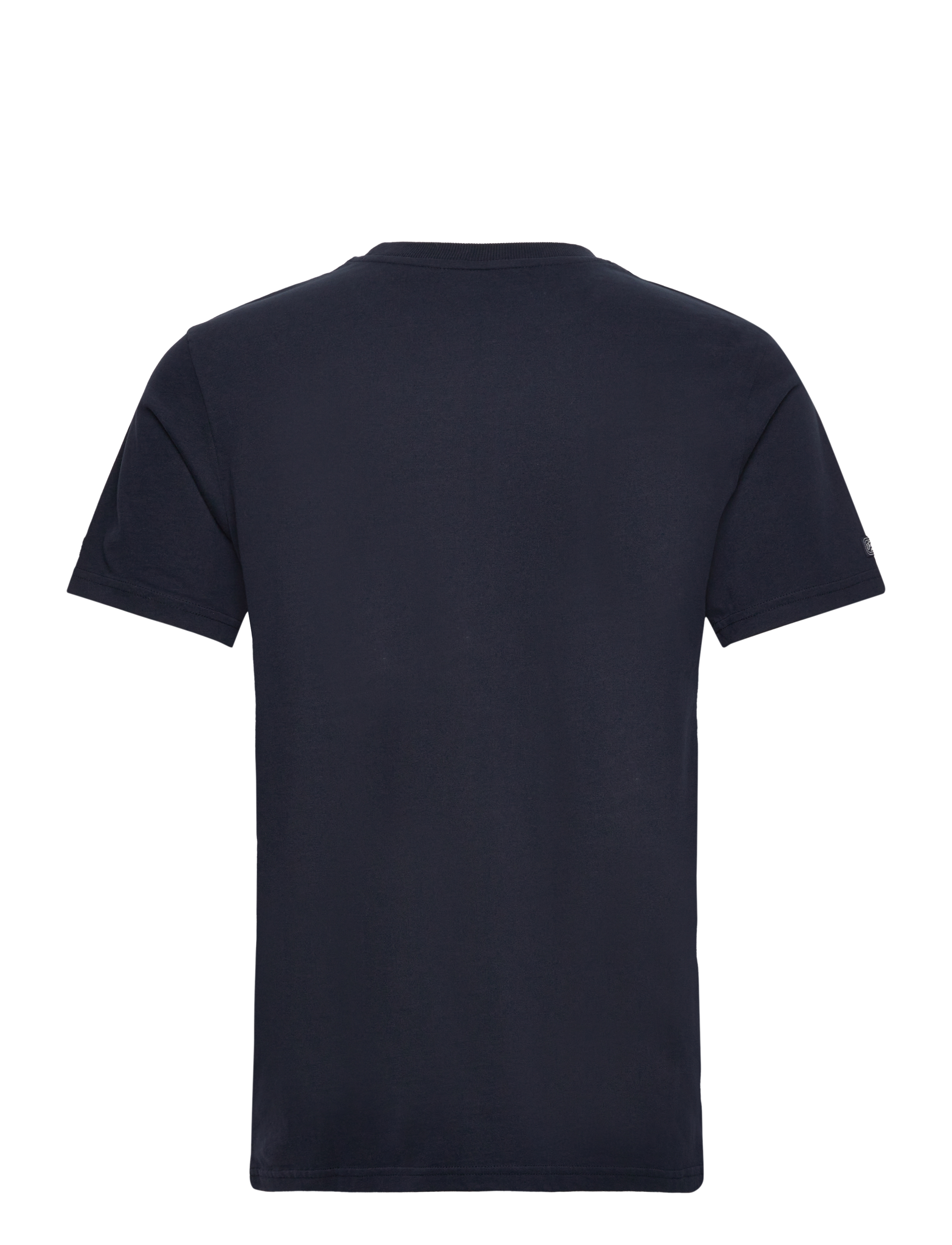 Superdry - GASOLINE WORKWEAR TEE - eclipse navy - 2