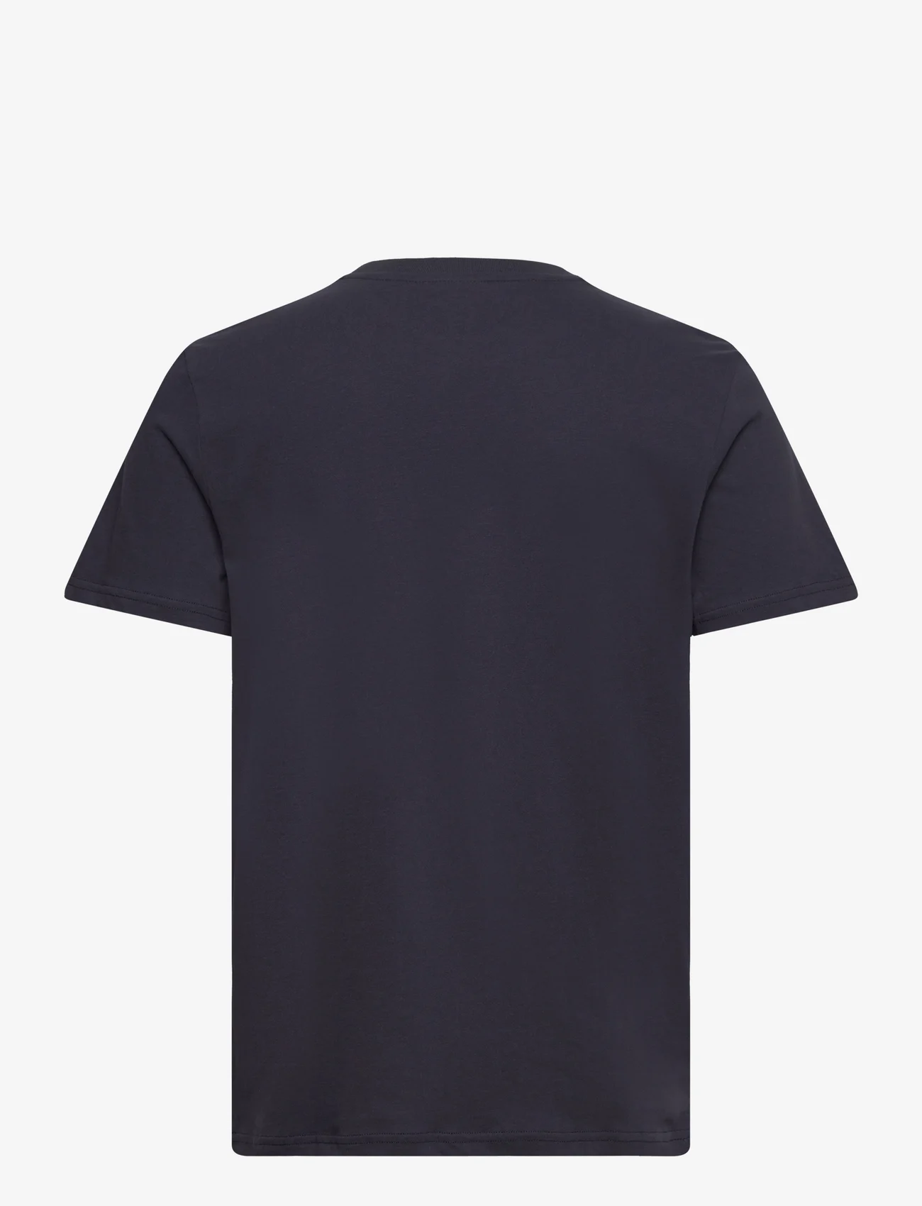Superdry - NEON VL T SHIRT - lowest prices - french navy - 1
