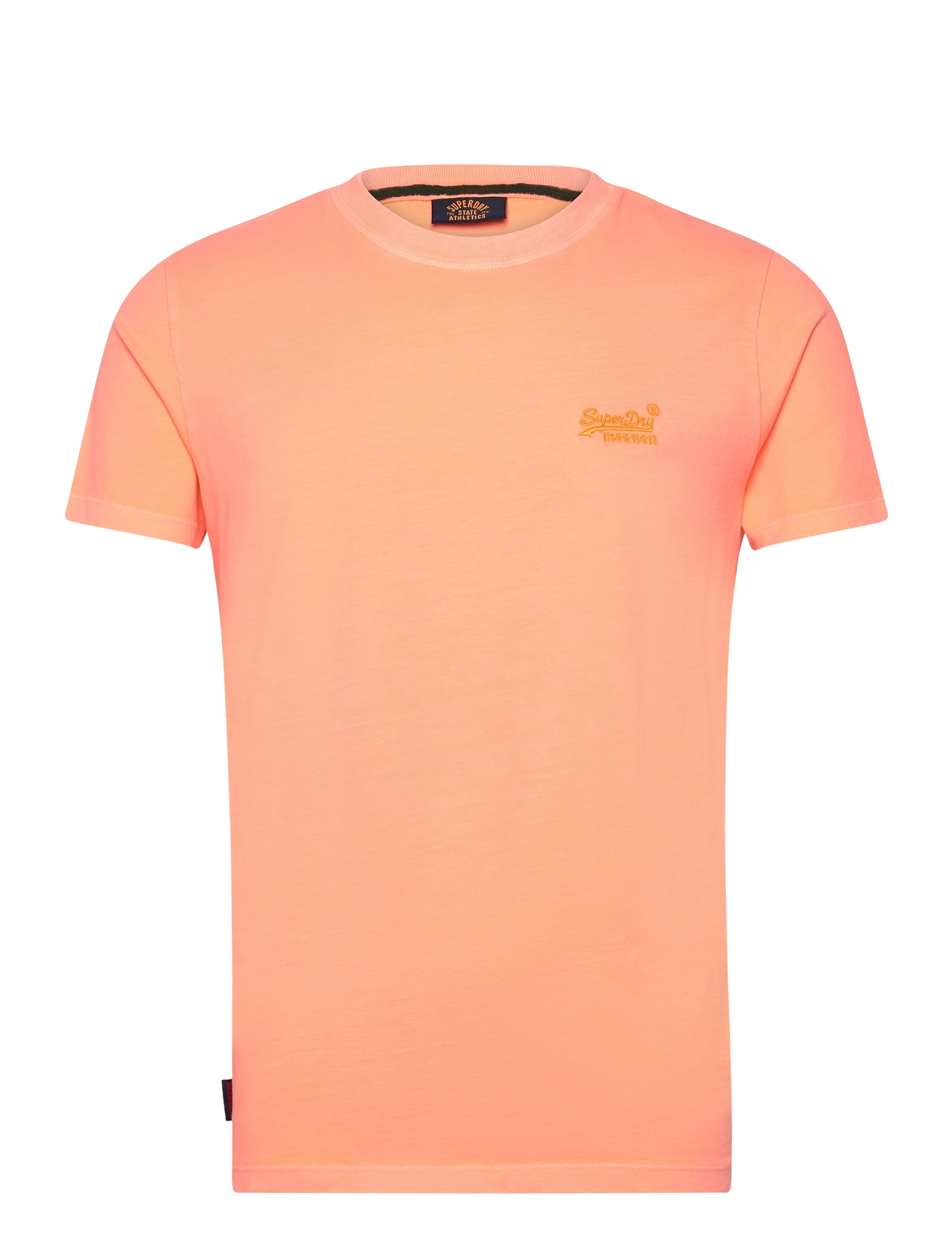 DRY FLURO ORANGE