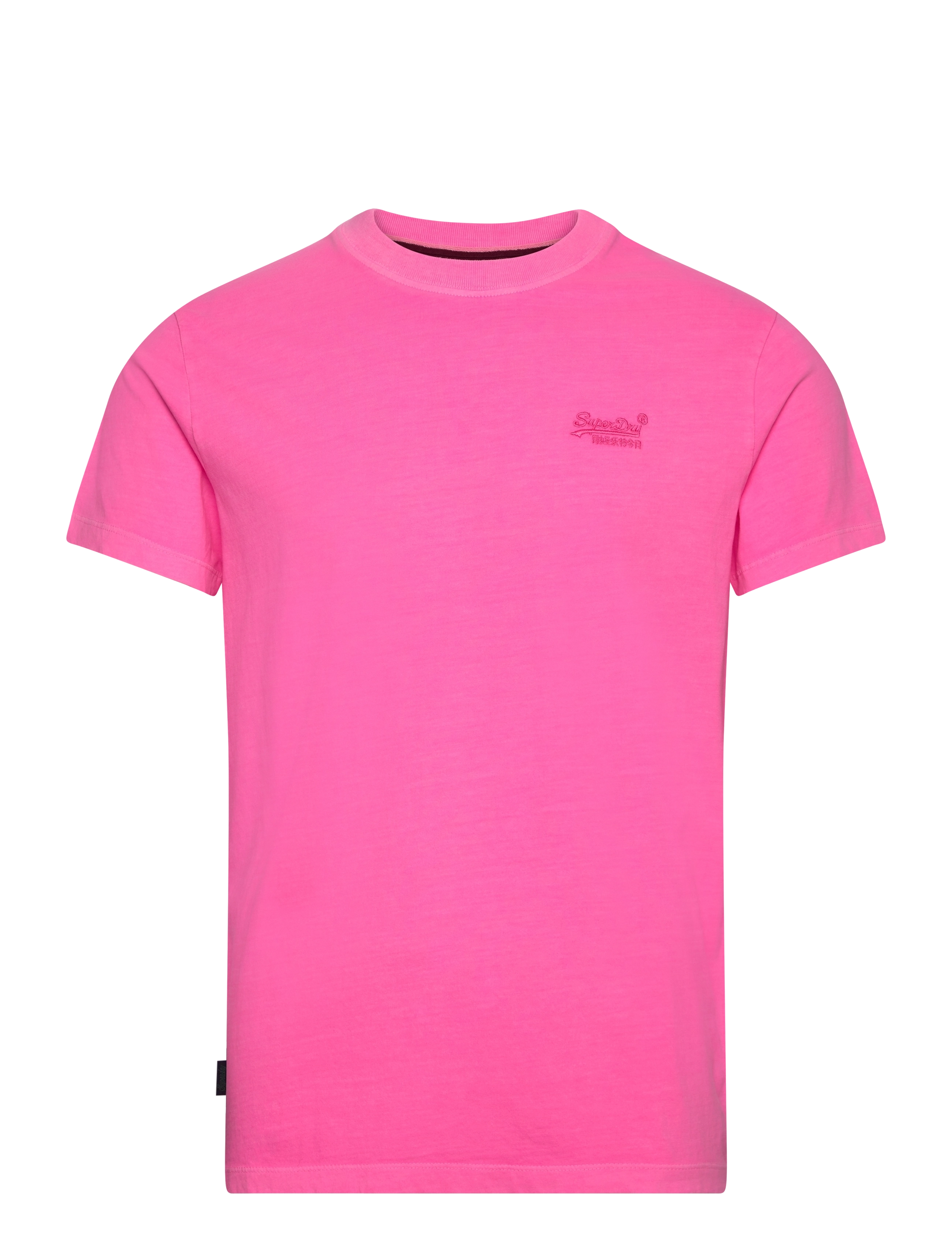 DRY FLURO PINK