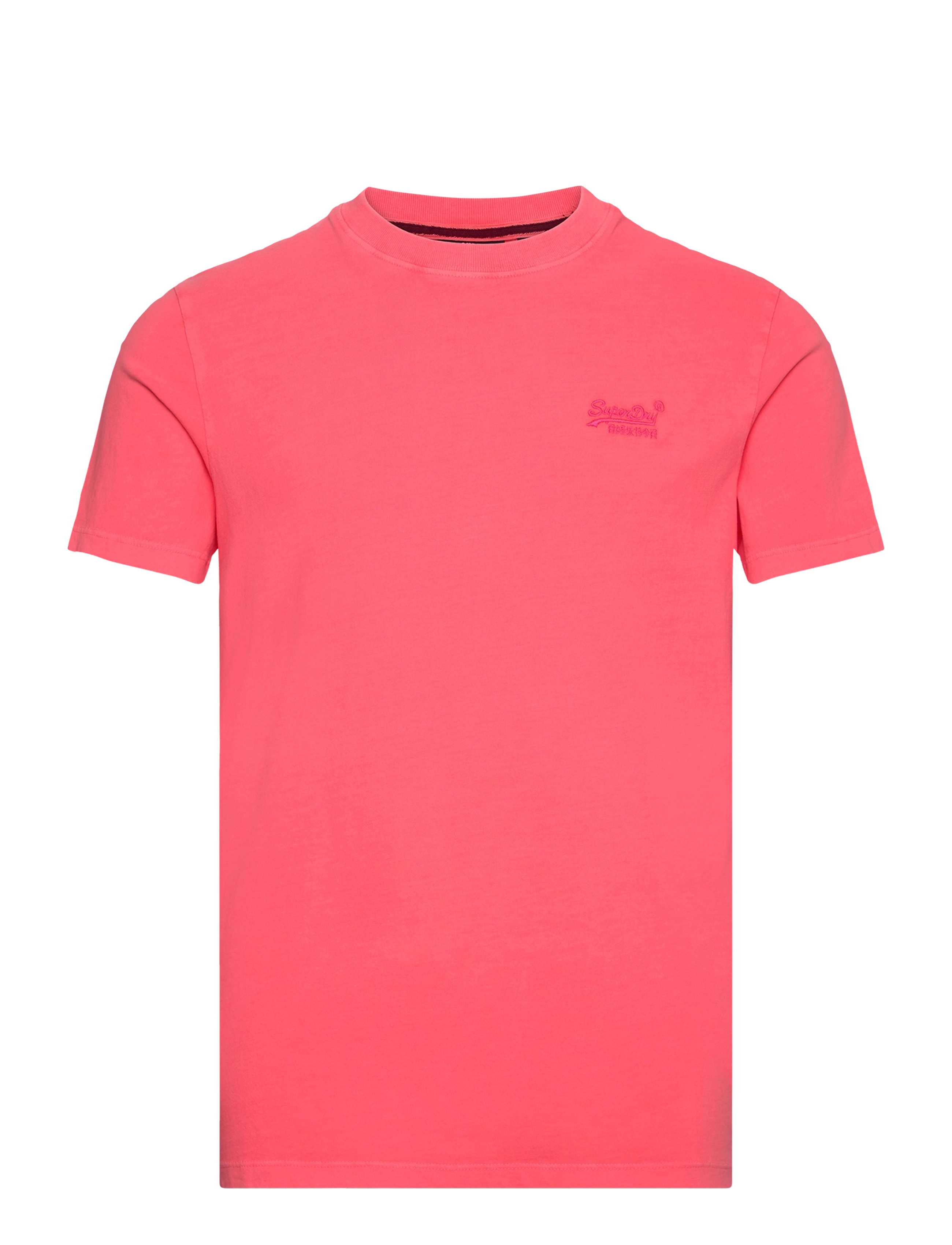 FIERY CORAL