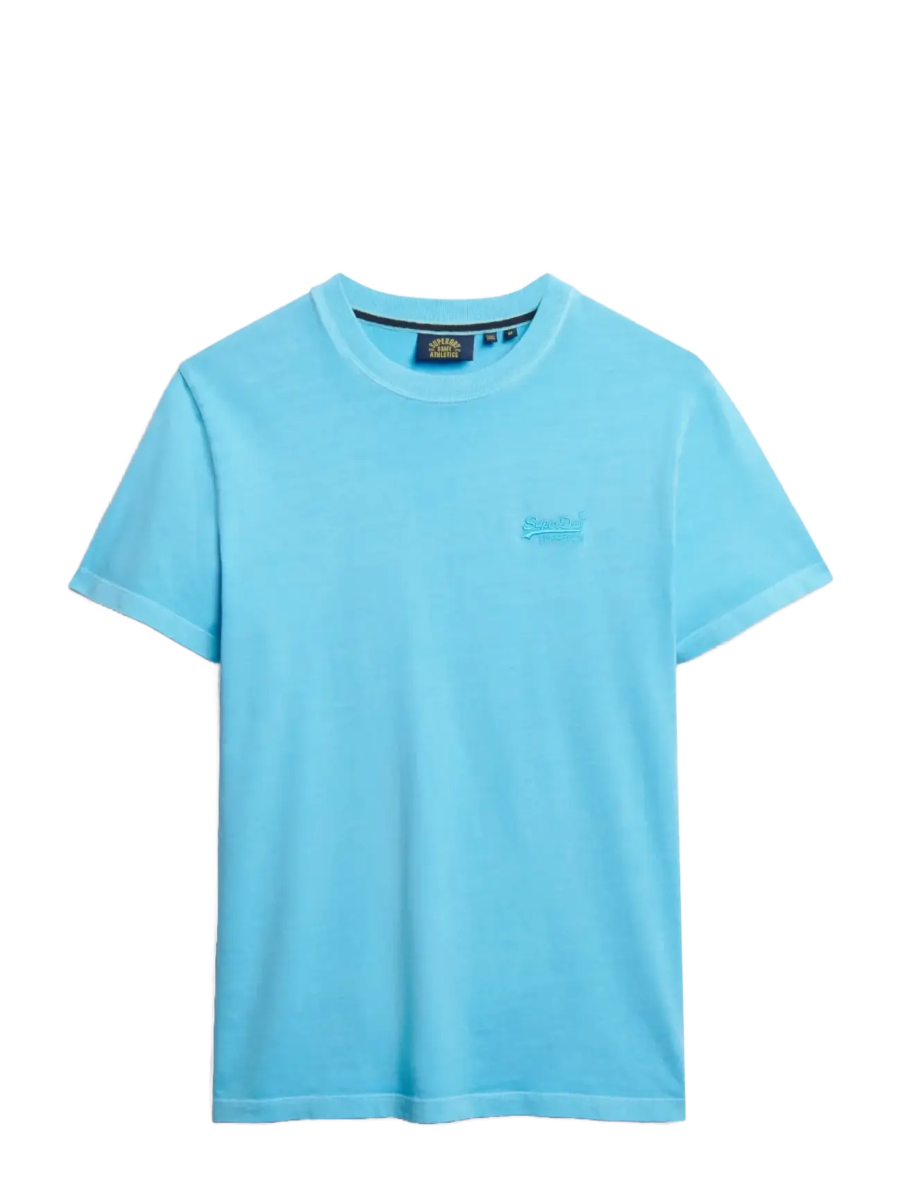 NEON SKY BLUE