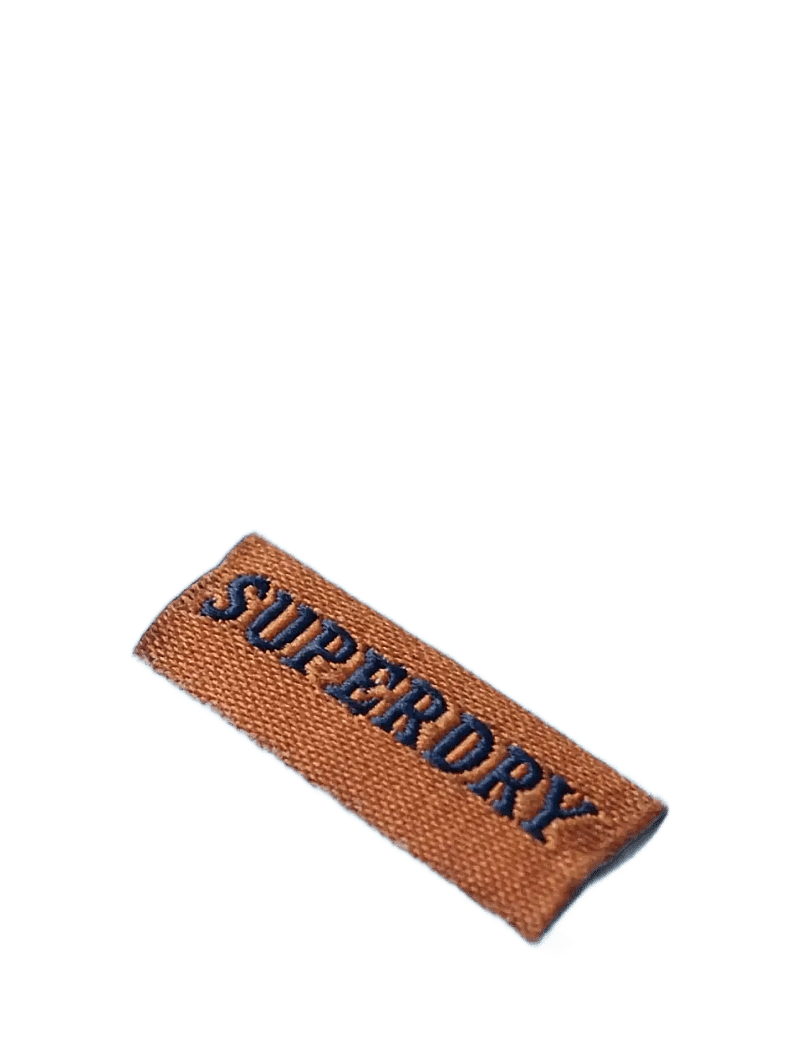 Superdry - ESSENTIAL LOGO EMB NEON TEE - kortærmede t-shirts - neon sky blue - 2