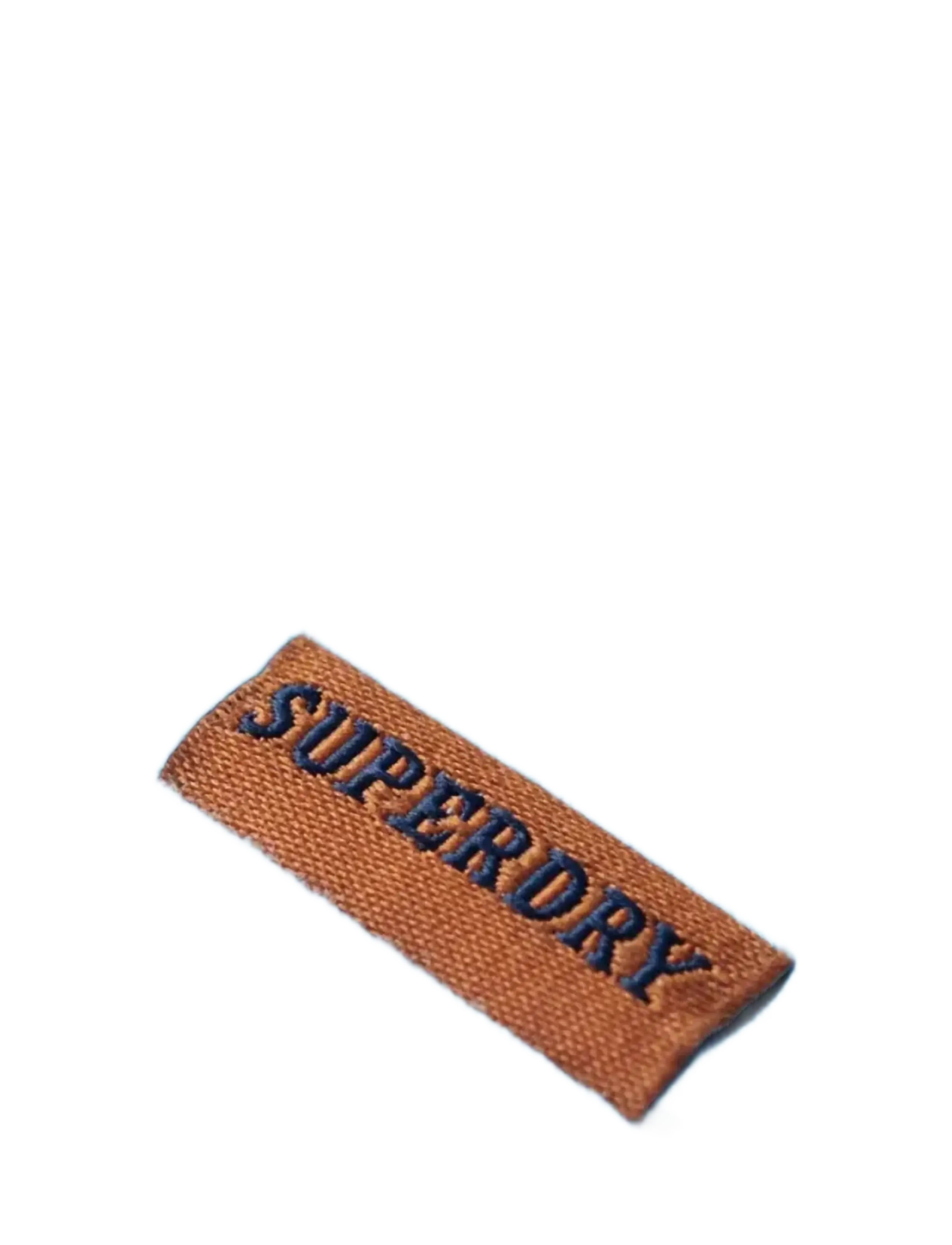 Superdry - ESSENTIAL LOGO EMB NEON TEE - short-sleeved t-shirts - neon sky blue - 2