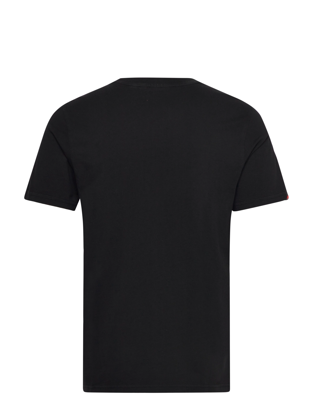 Superdry - VL TOKYO RELAXED TEE - mažiausios kainos - black - 2