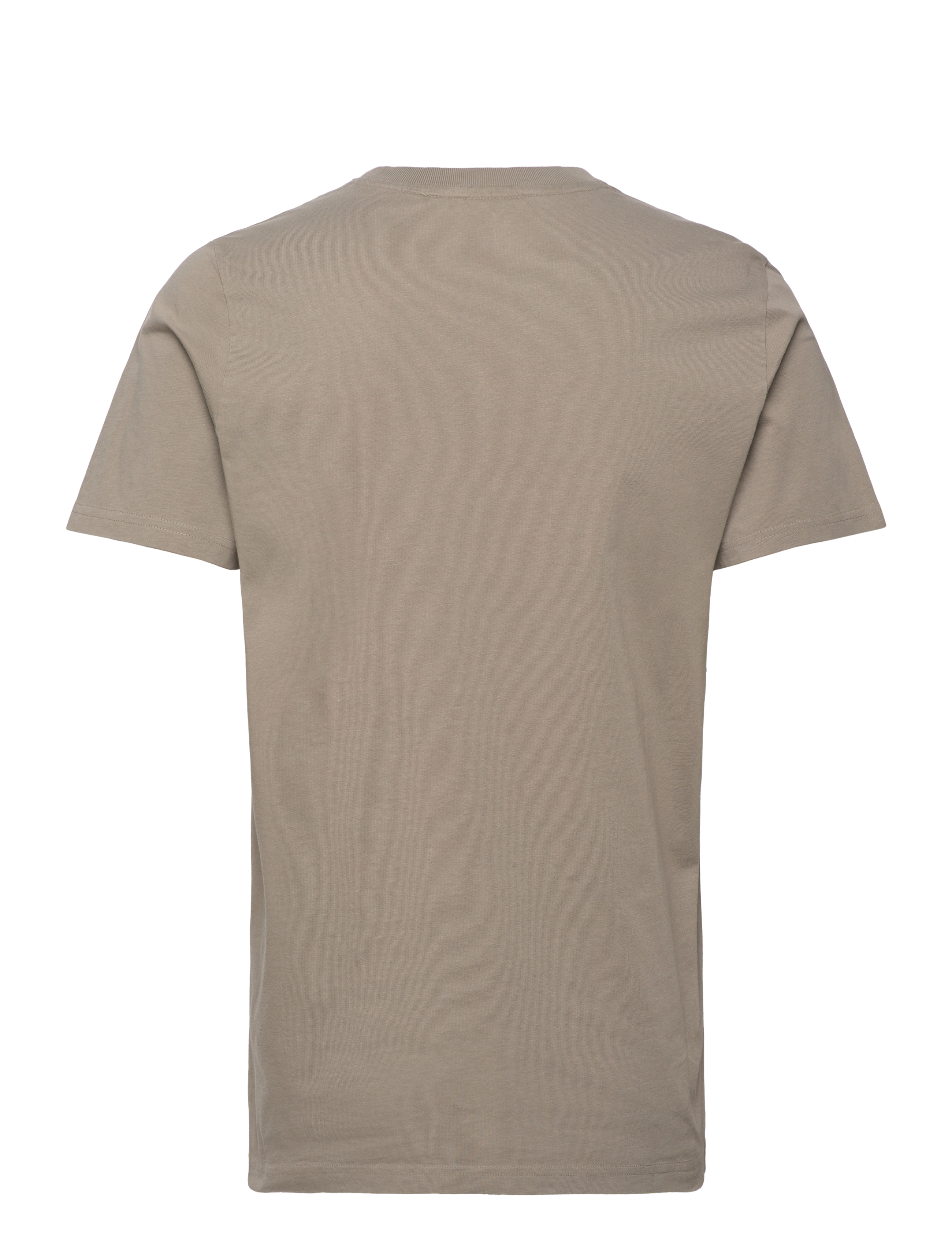 Superdry - VL TOKYO RELAXED TEE - kortärmade t-shirts - light khaki green - 2