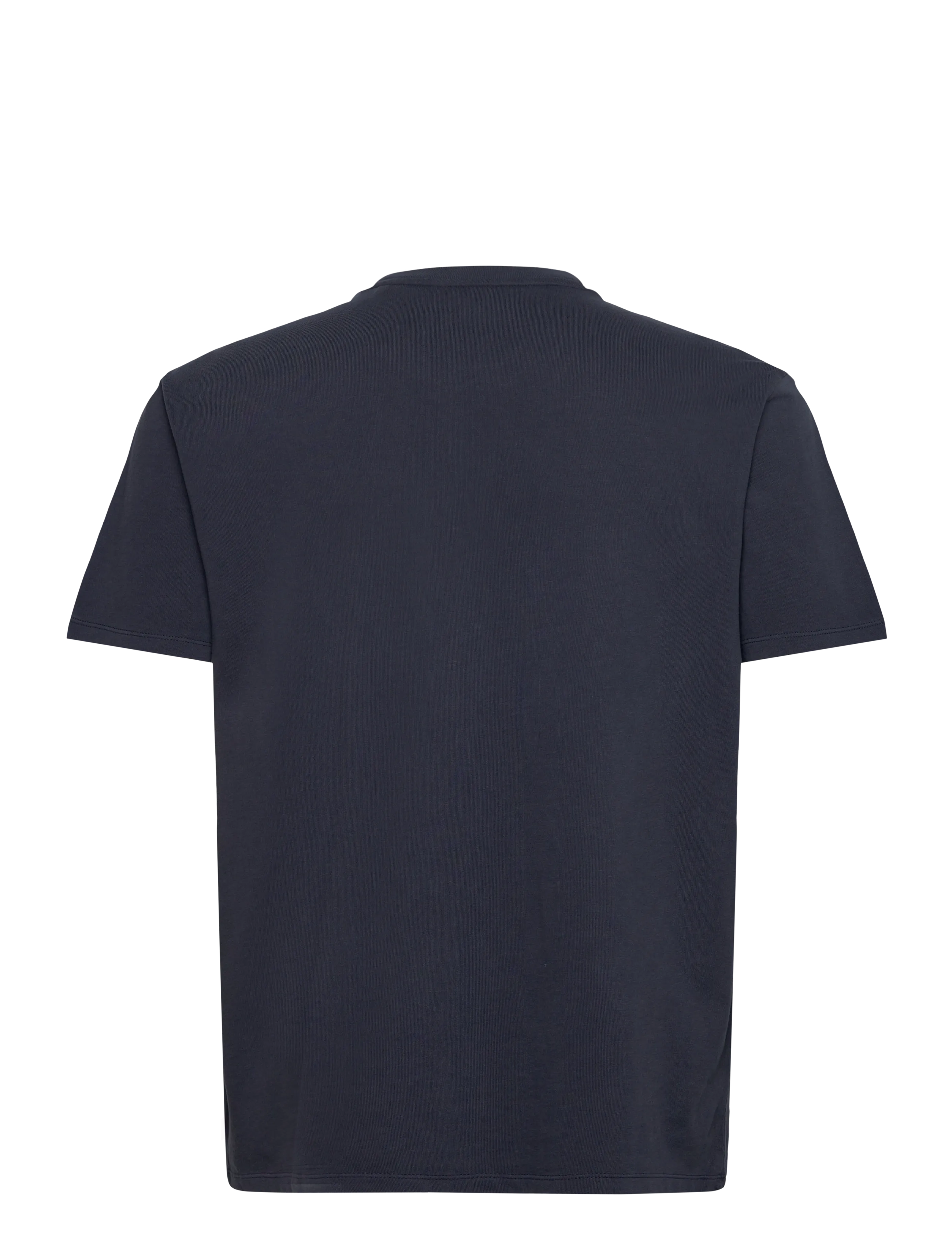 Superdry - MICRO LOGO T SHIRT - lowest prices - blue knight - 2