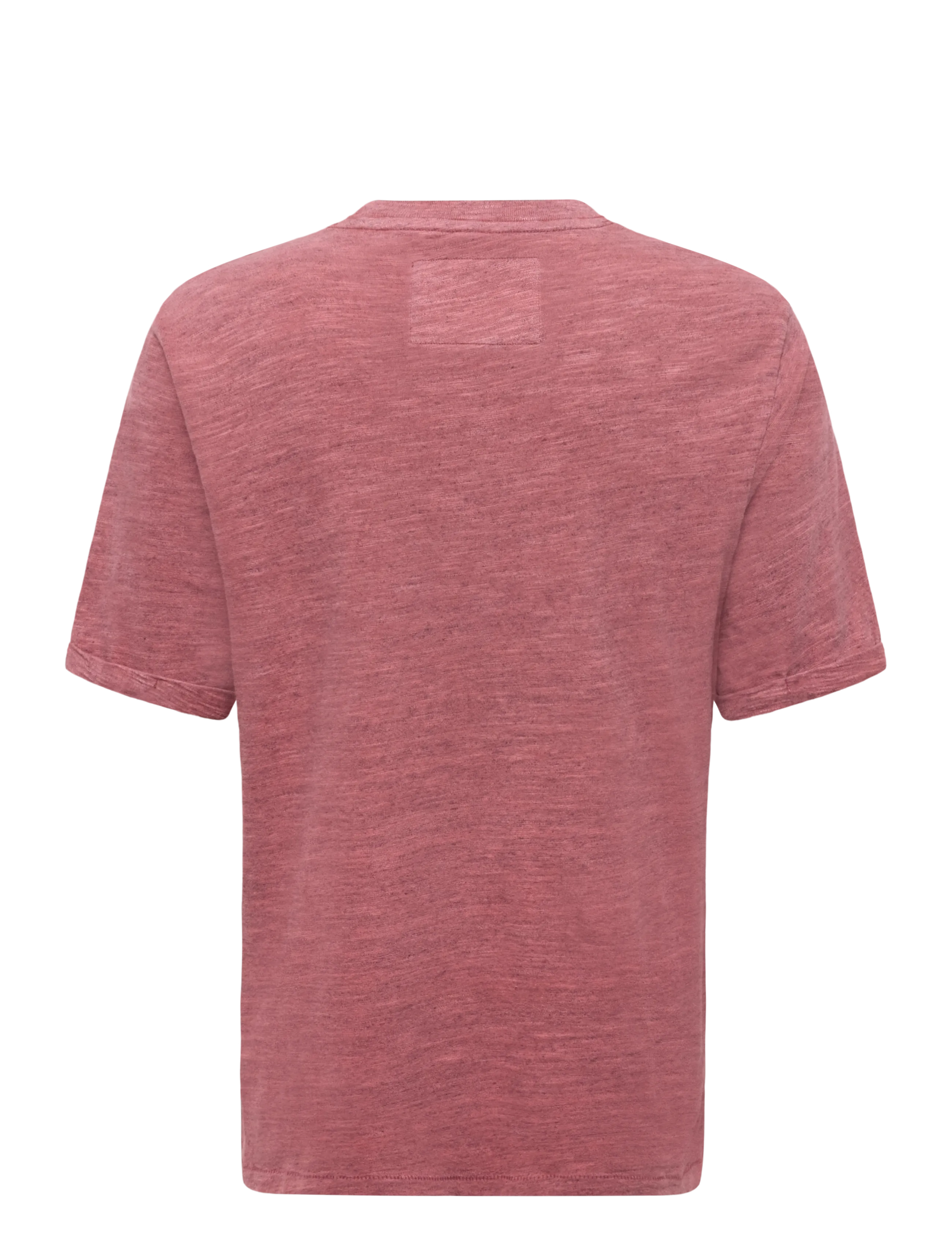 Superdry - OD SLUB MARL T SHIRT - madalaimad hinnad - rich port - 2