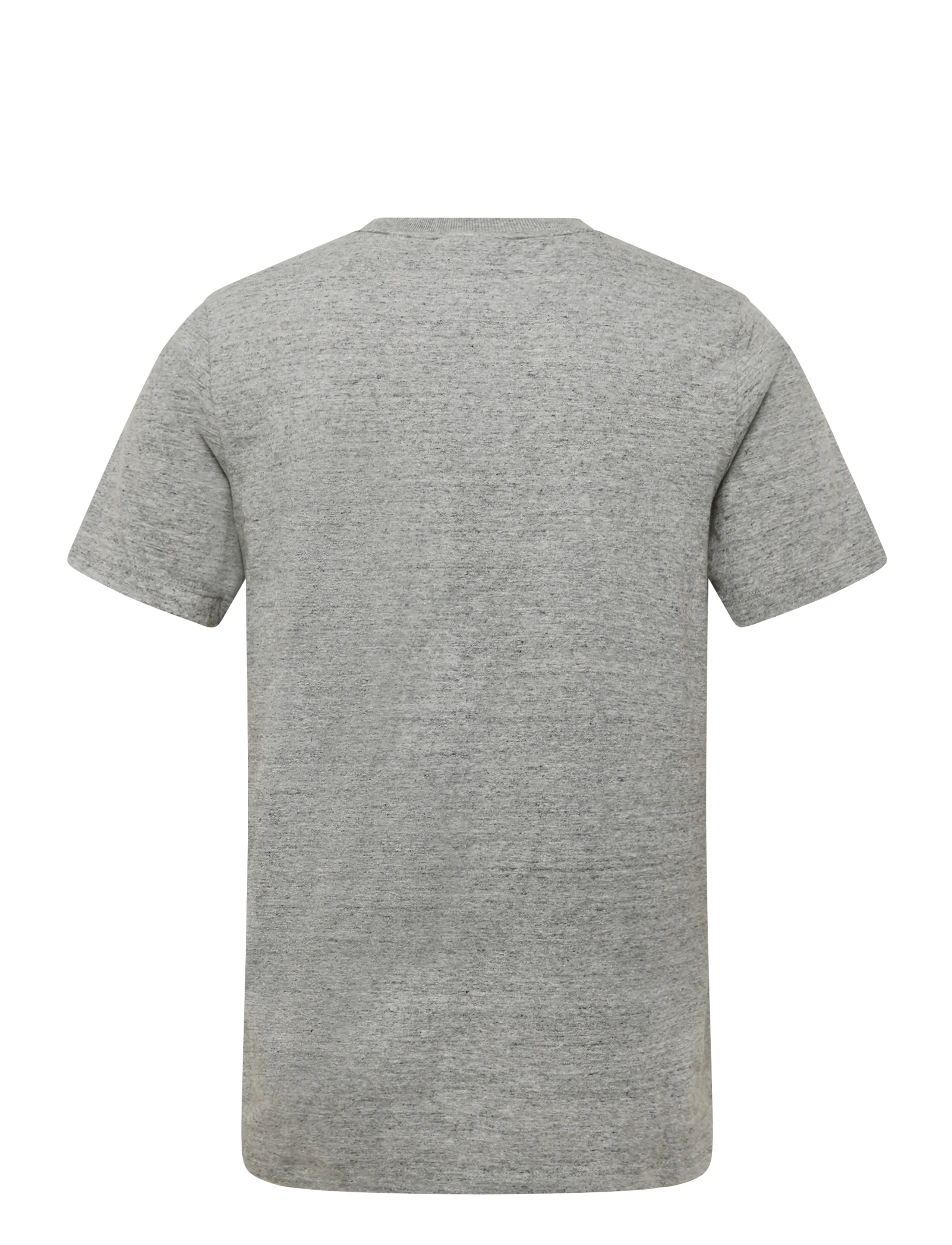 Superdry - VL CLASSIC RELAXED TEE - die niedrigsten preise - flint grey grit - 2
