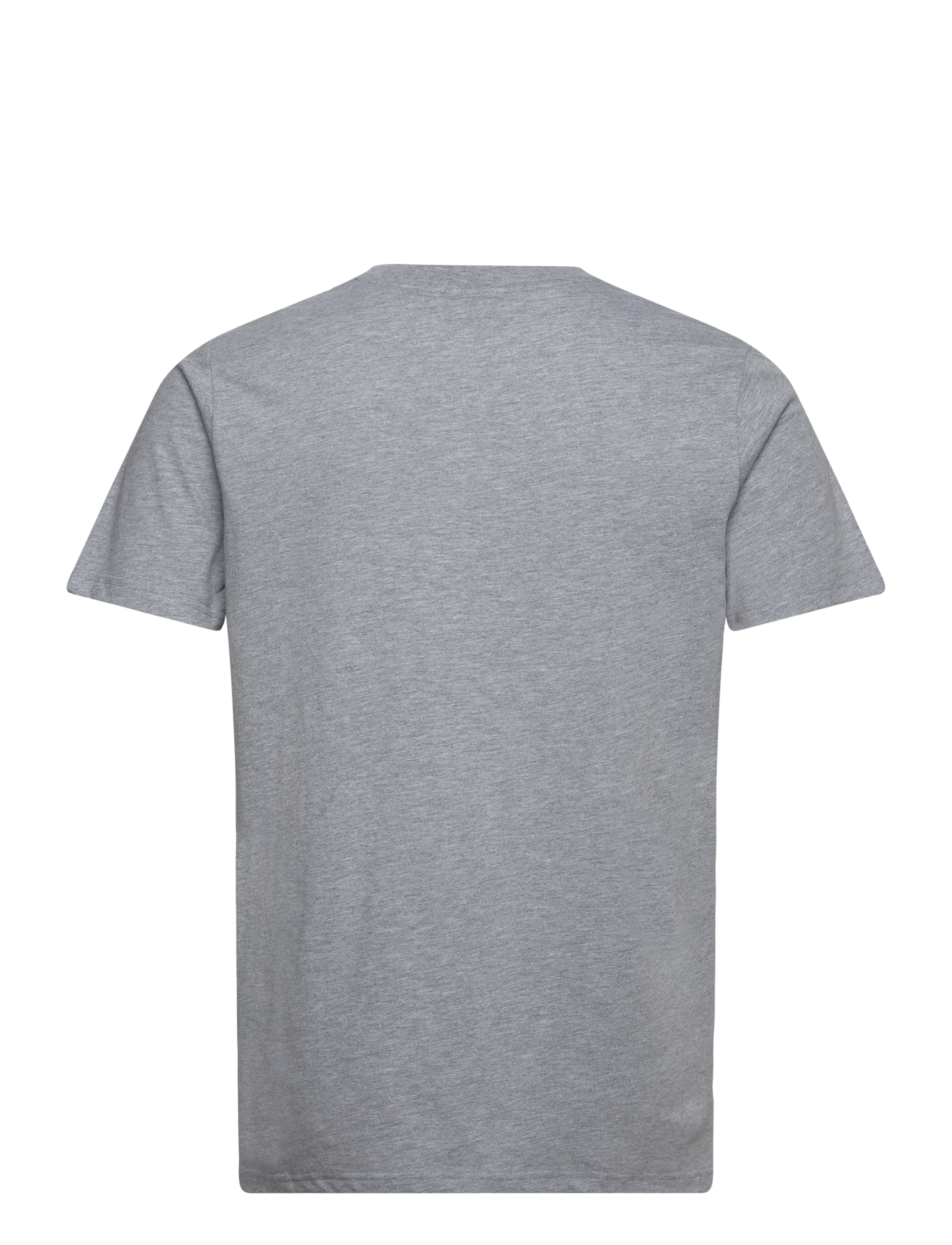 Superdry - VL HERITAGE RELAXED TEE - madalaimad hinnad - college grey marl - 2