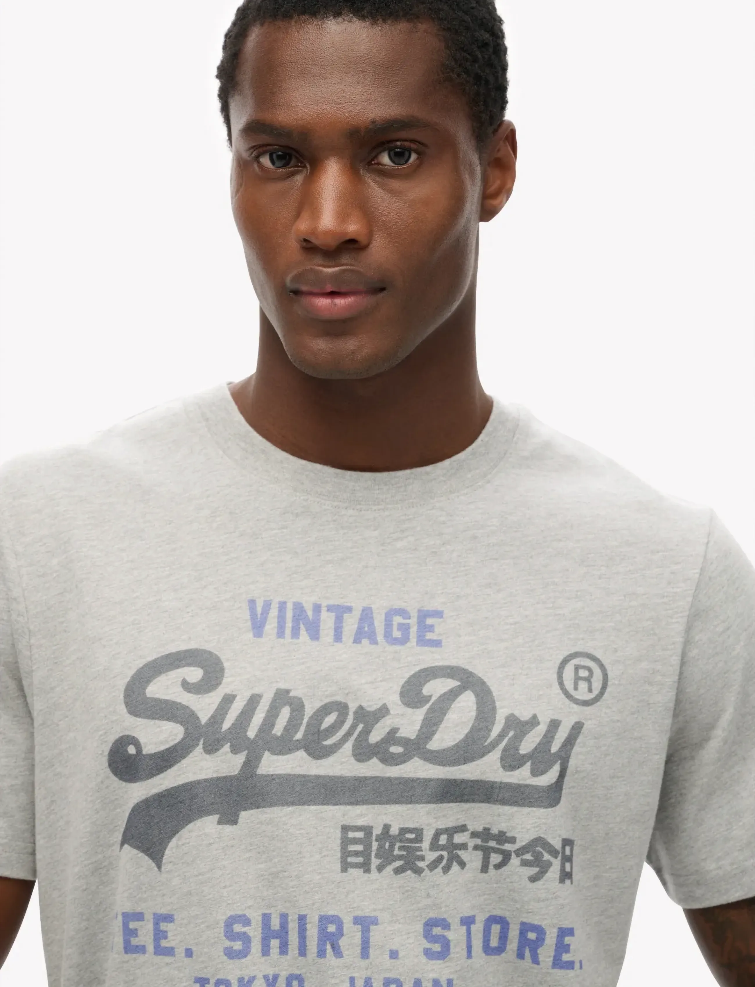 Vl Heritage Relaxed Tee 4