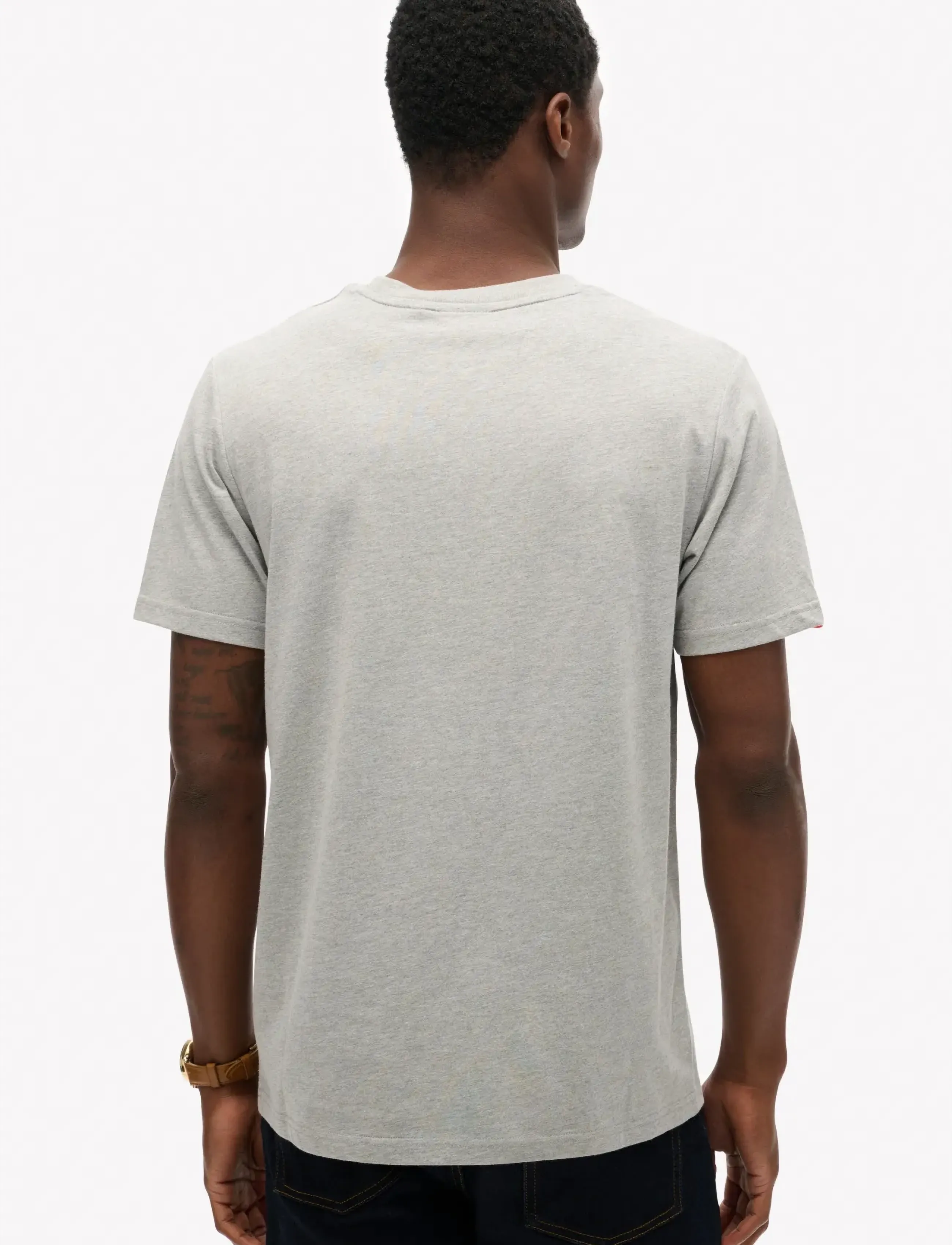 Vl Heritage Relaxed Tee 6
