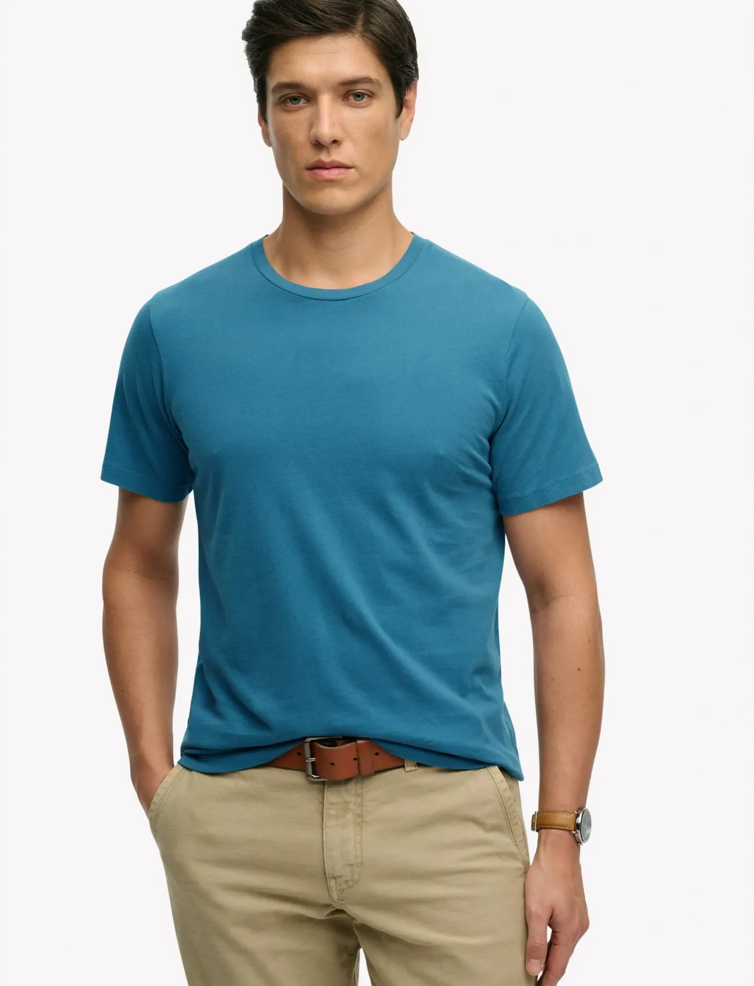 Classic Essential Tee
