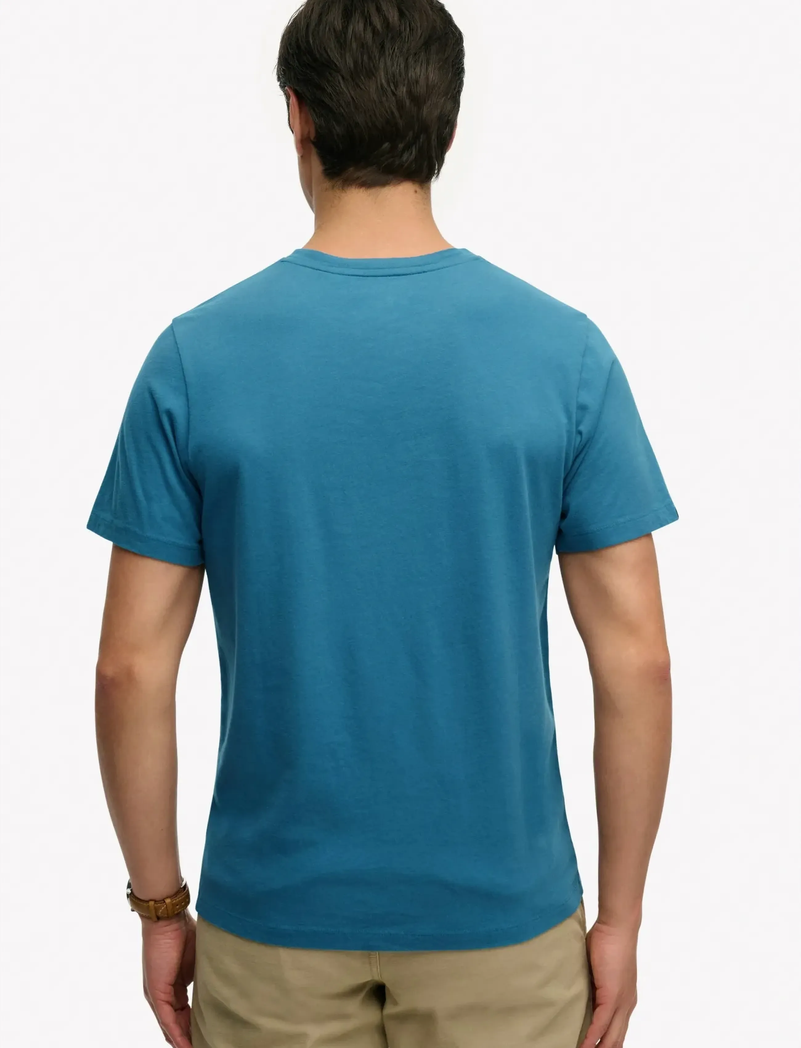 Classic Essential Tee 7