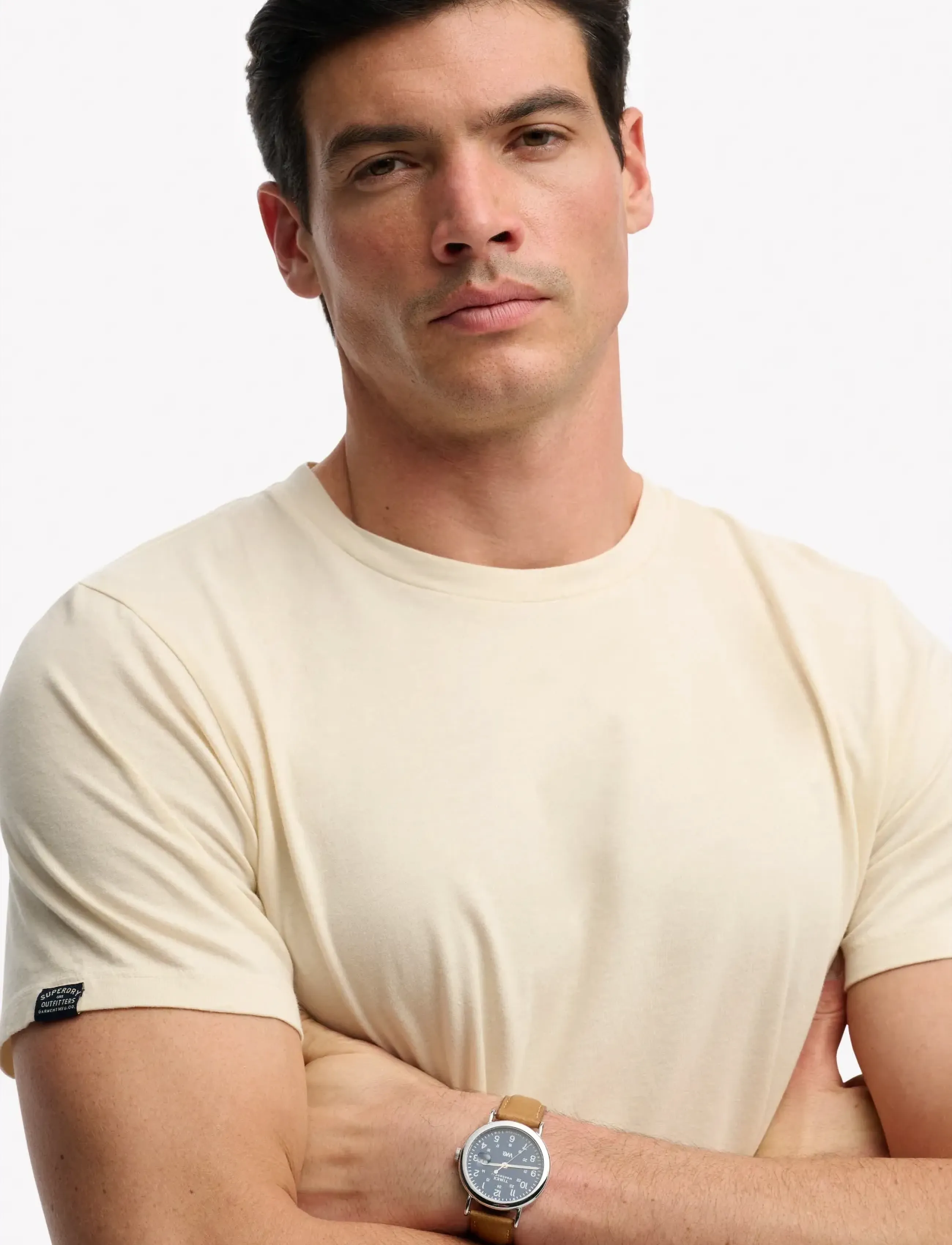 Classic Essential Tee 3