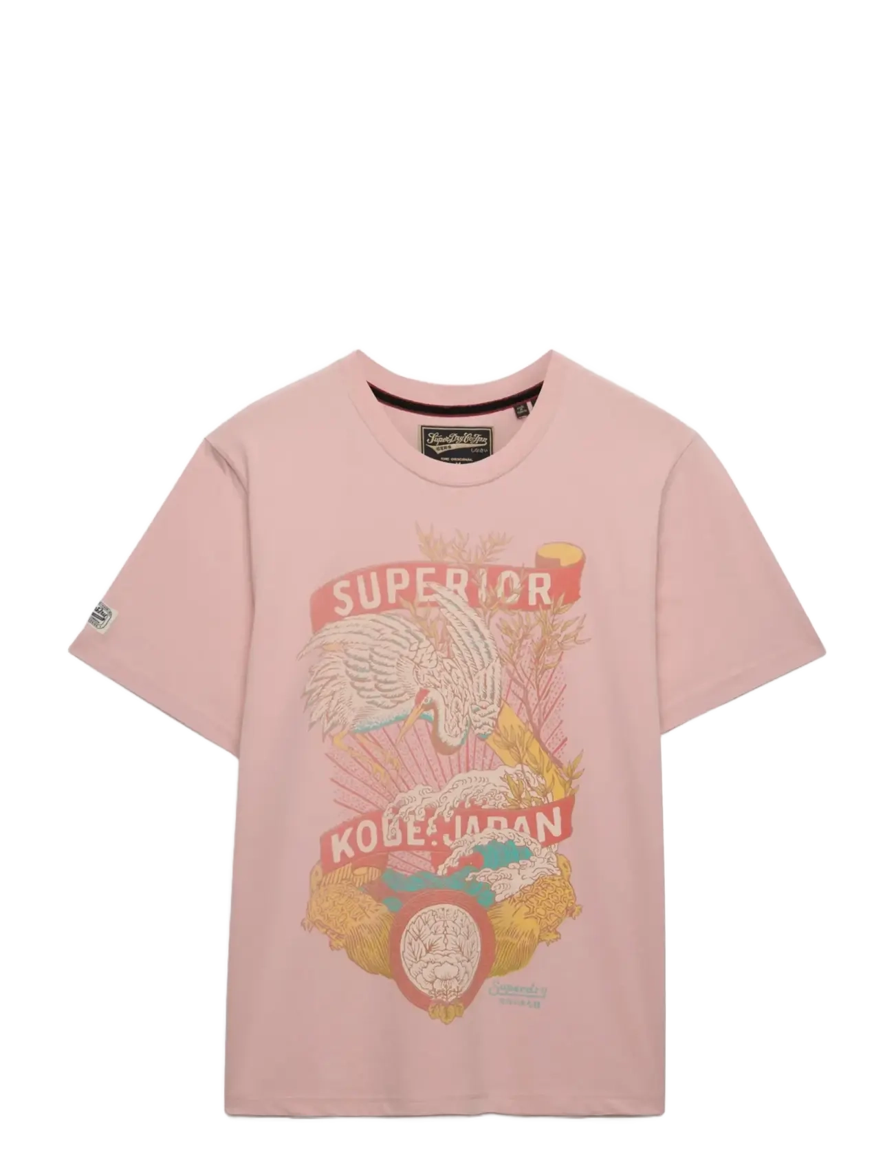 GREY PINK