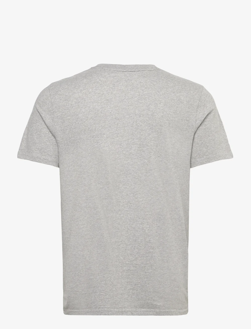 Superdry - GREAT OUTDOORS EMB RELAXED TEE - kortærmede t-shirts - athletic grey marl - 2