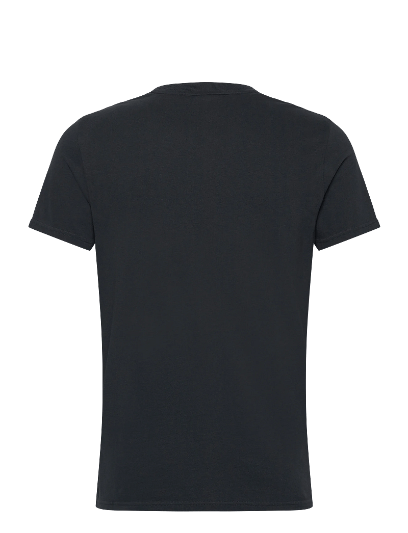 Superdry - GREAT OUTDOORS EMB RELAXED TEE - kortærmede t-shirts - eclipse navy - 2