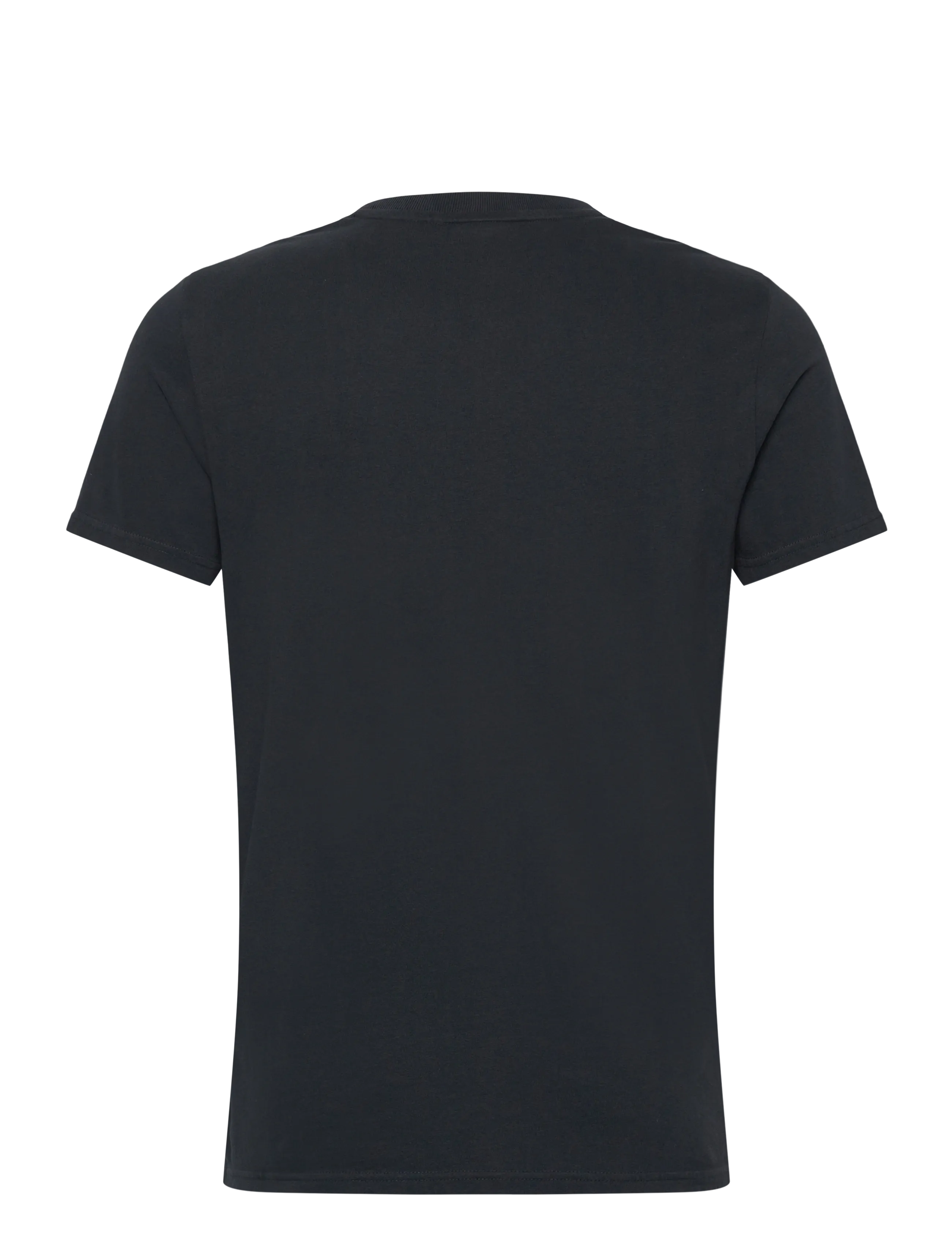 Superdry - GREAT OUTDOORS EMB RELAXED TEE - kortærmede t-shirts - eclipse navy - 2