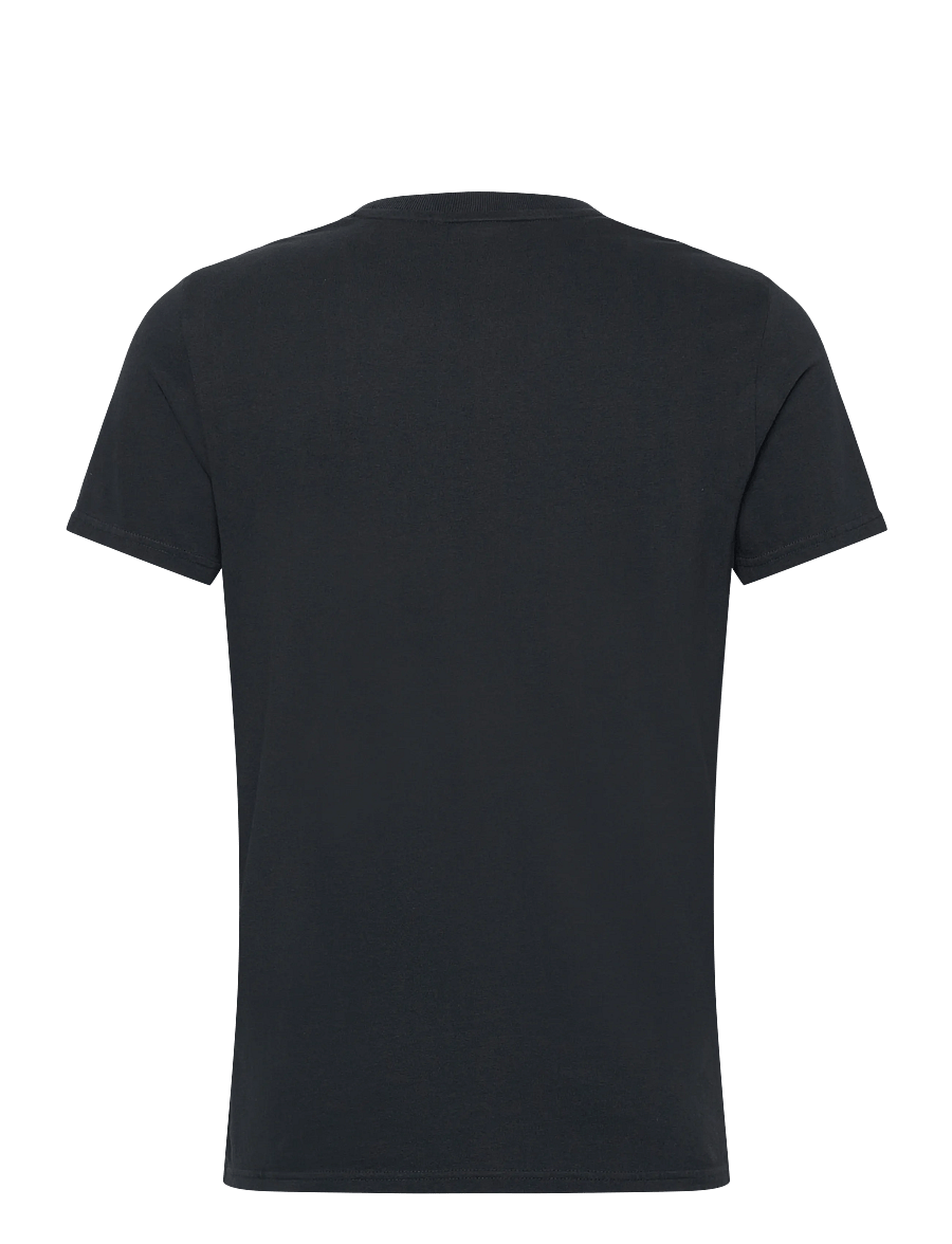 Superdry - GREAT OUTDOORS EMB RELAXED TEE - kortærmede t-shirts - eclipse navy - 2