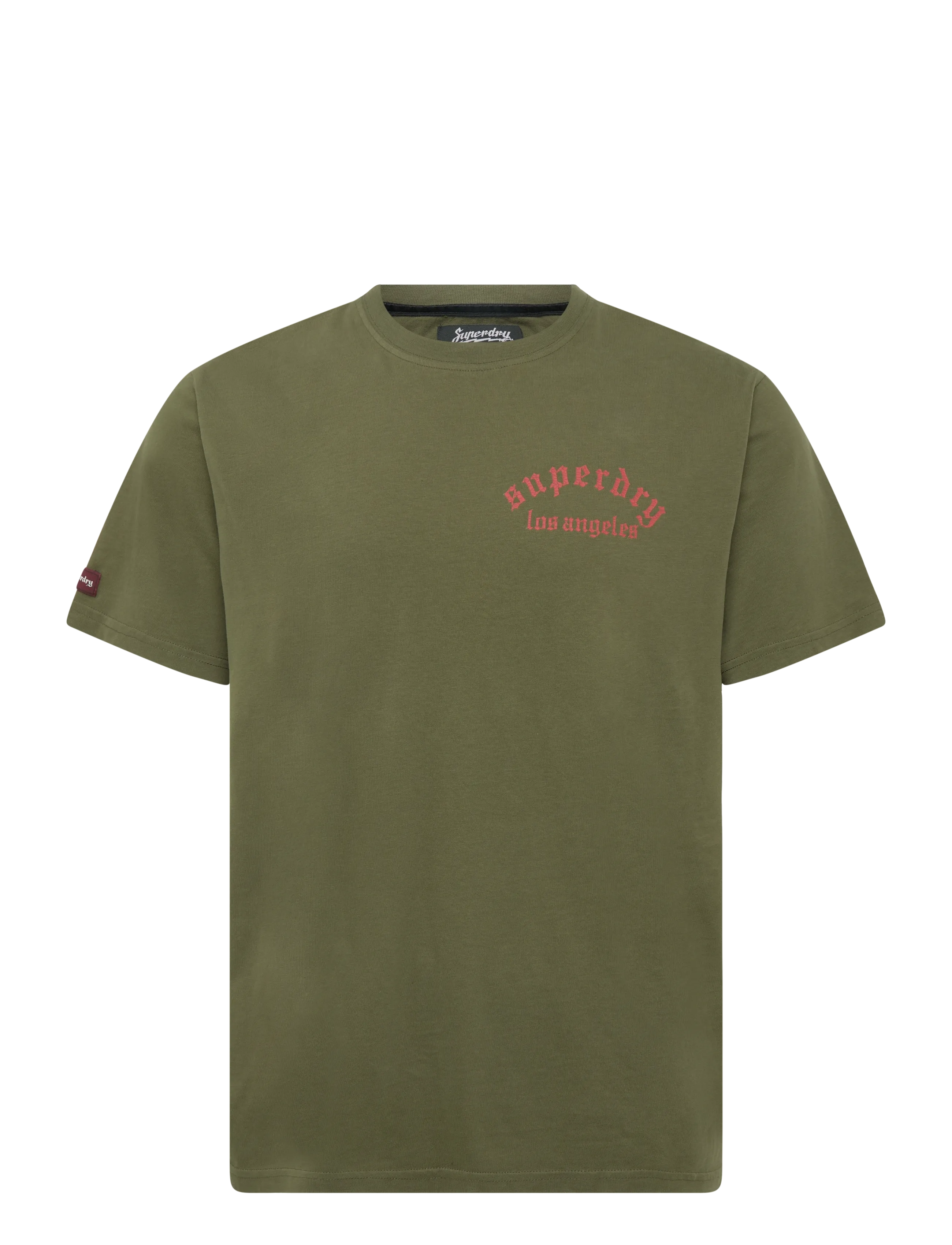 DARK OLIVE