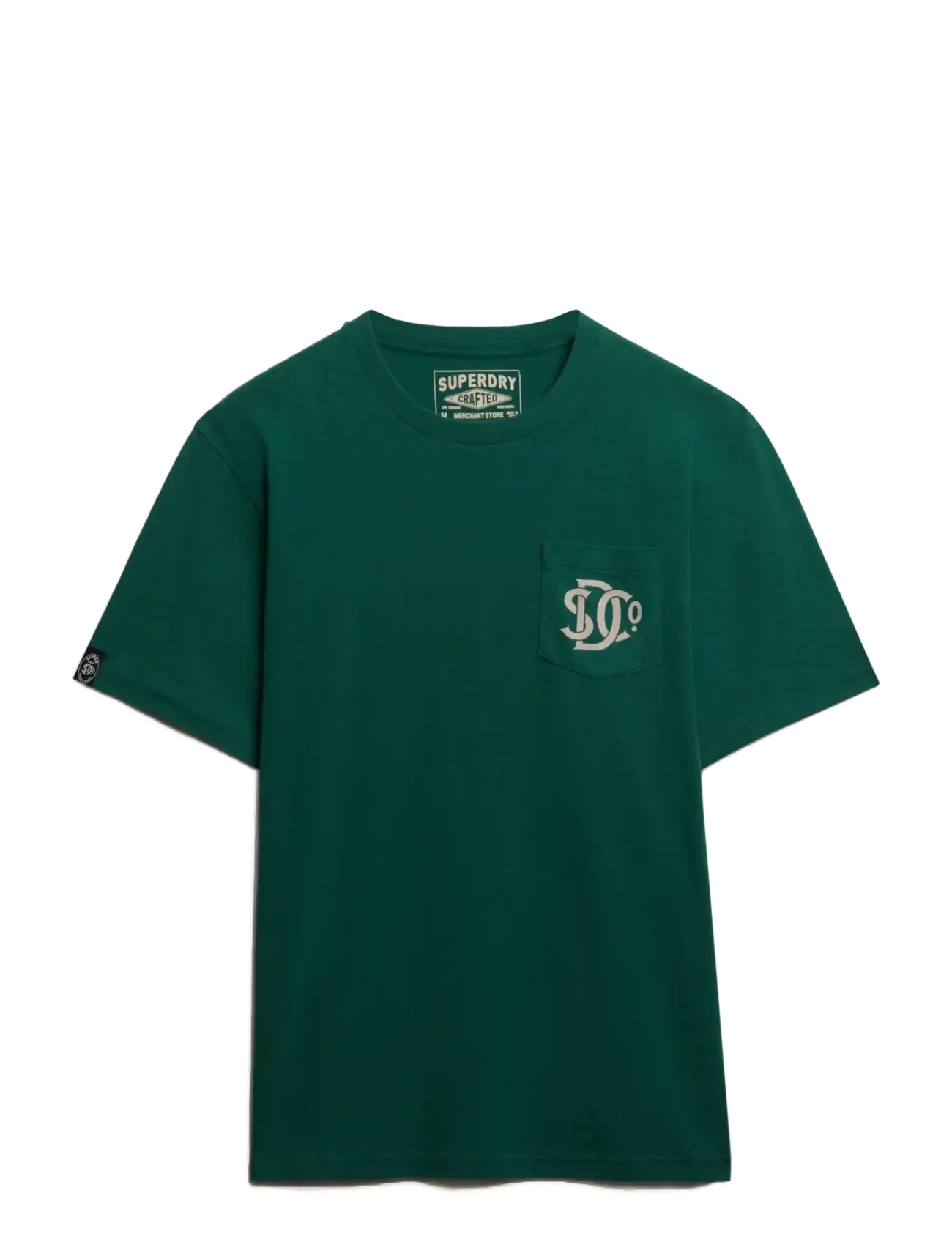PINE GREEN