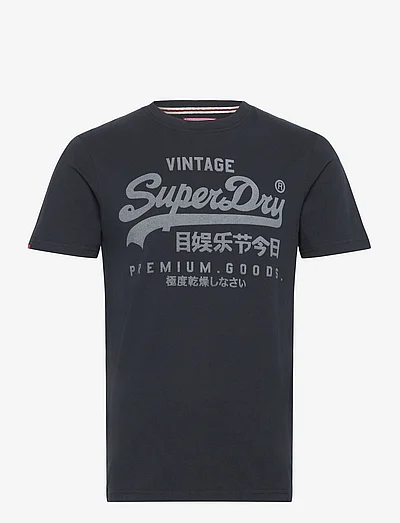 Superdry★OUTDOOR NARRATIVE 半袖Tシャツ 送関込 Superdry T-Shirts for men - Buy now at Boozt.com