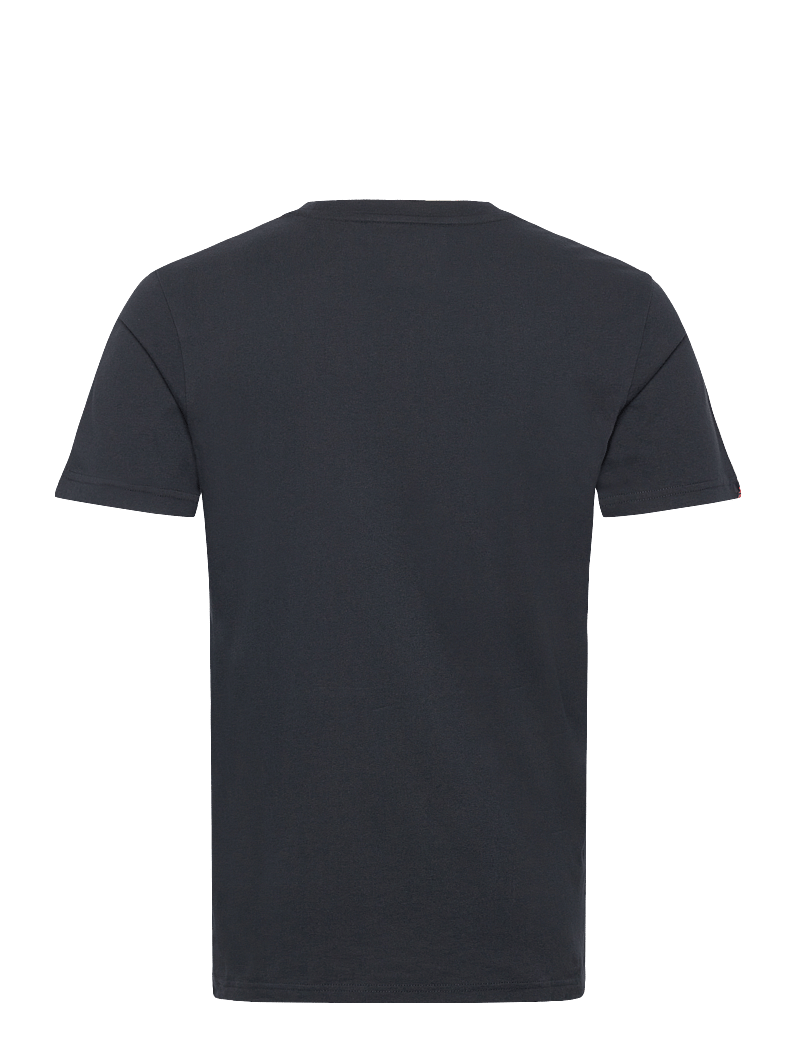 Superdry - VL CLASSIC TEE - eclipse navy - 2