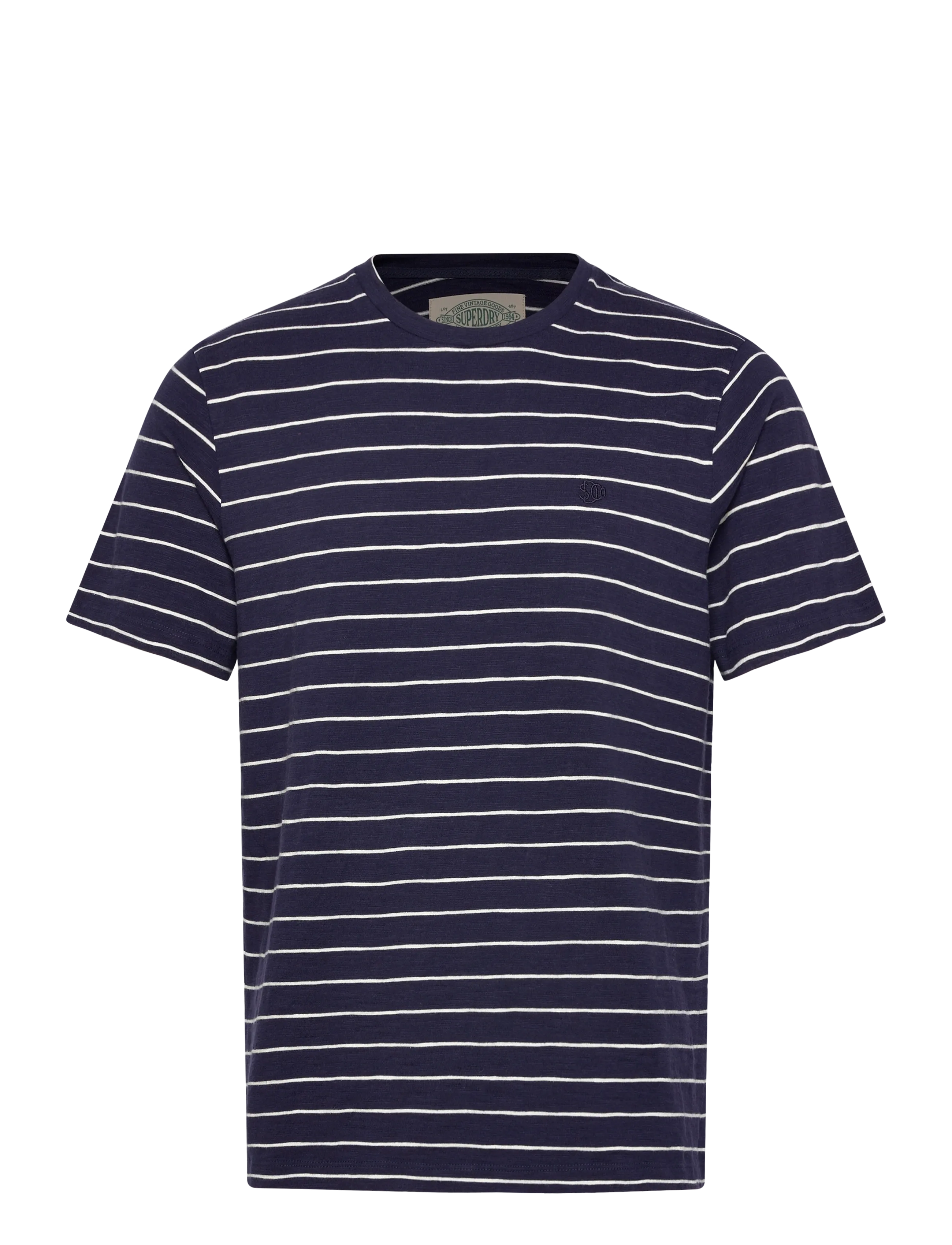 MARINER NAVY STRIPE