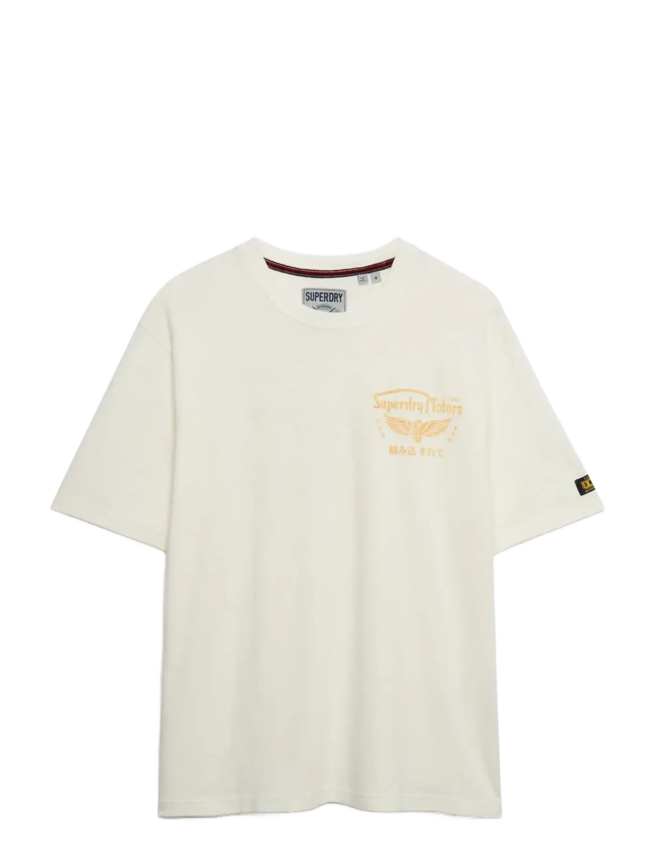 WINTER WHITE