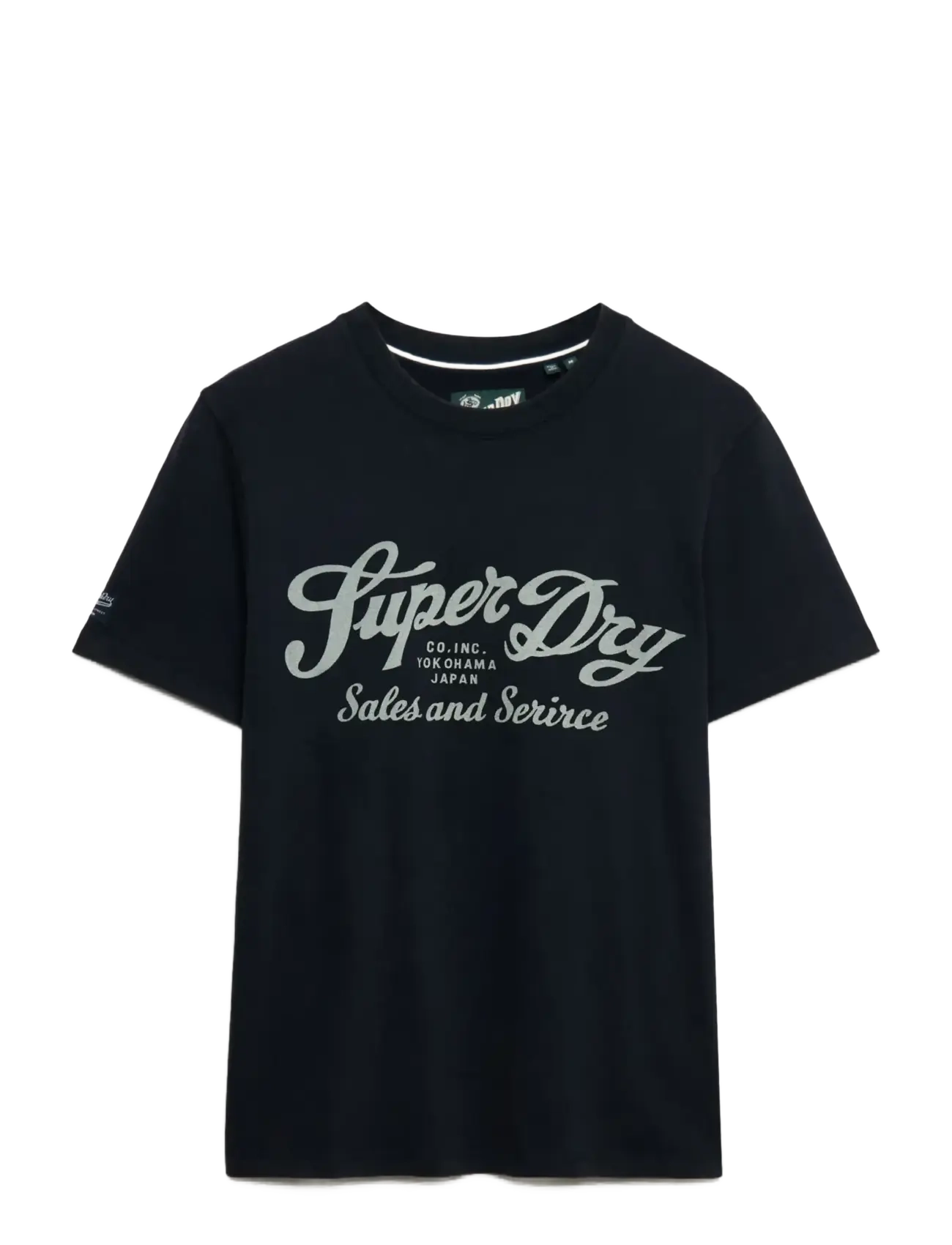 ECLIPSE NAVY