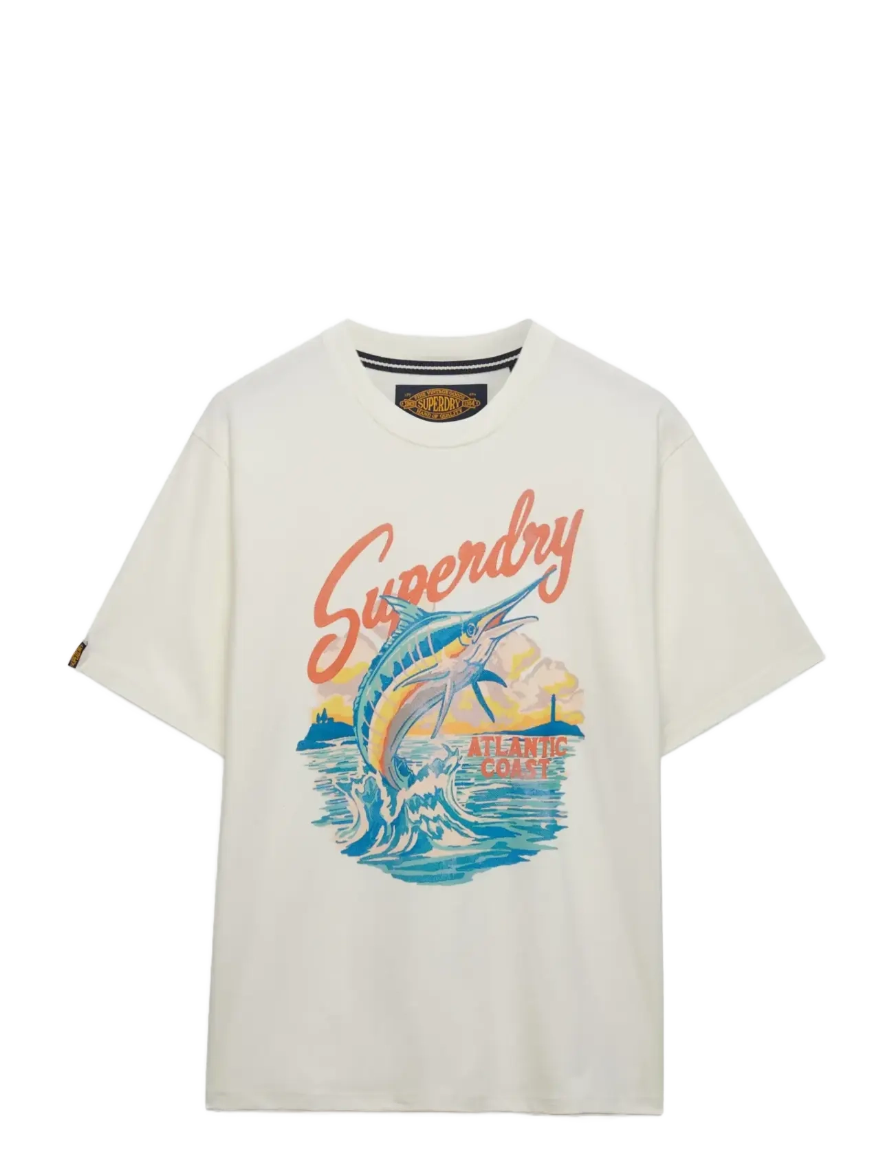 NEW CHALK WHITE