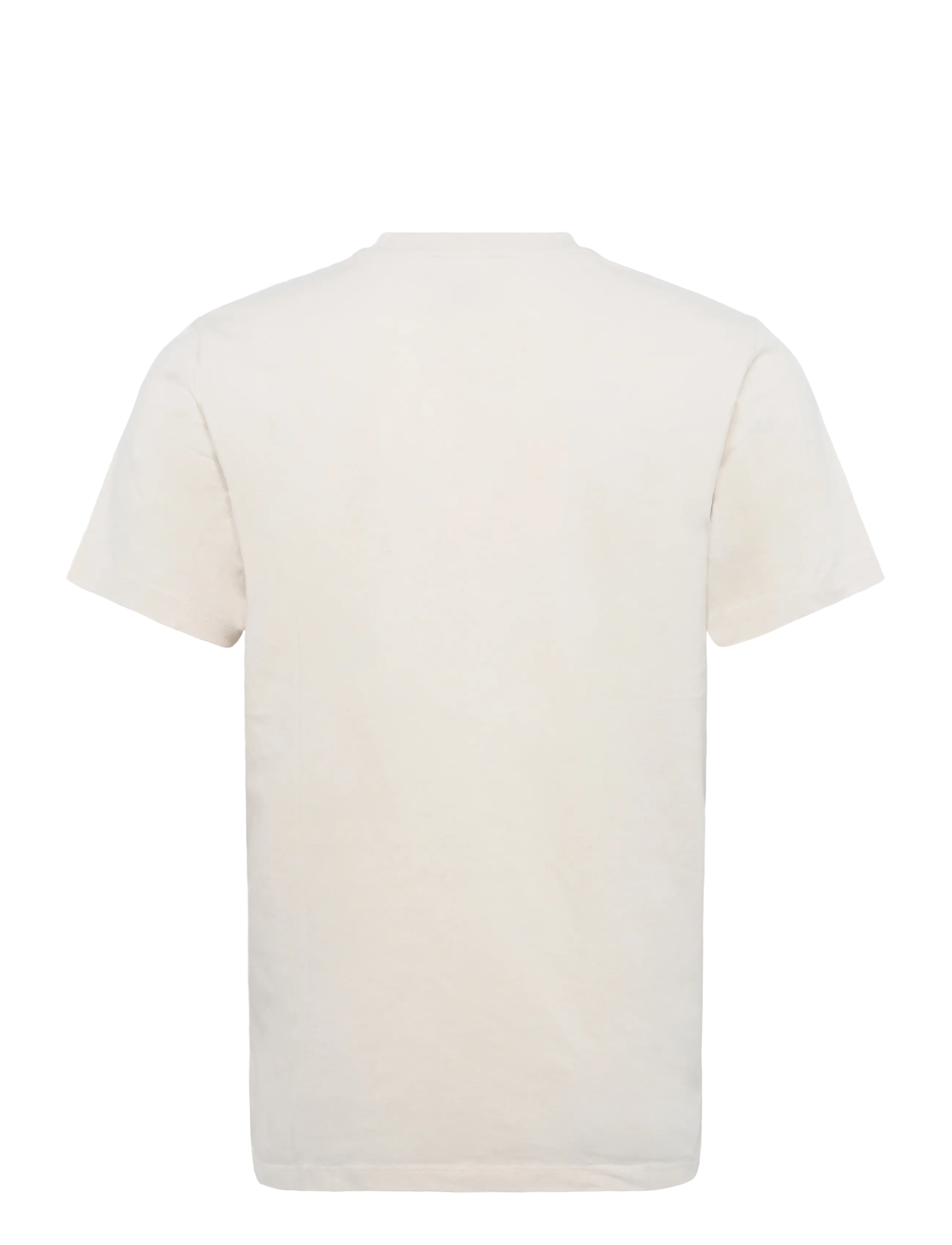 Superdry - 1954 COMPANY RELAXED TEE - kortærmede t-shirts - birch - 2