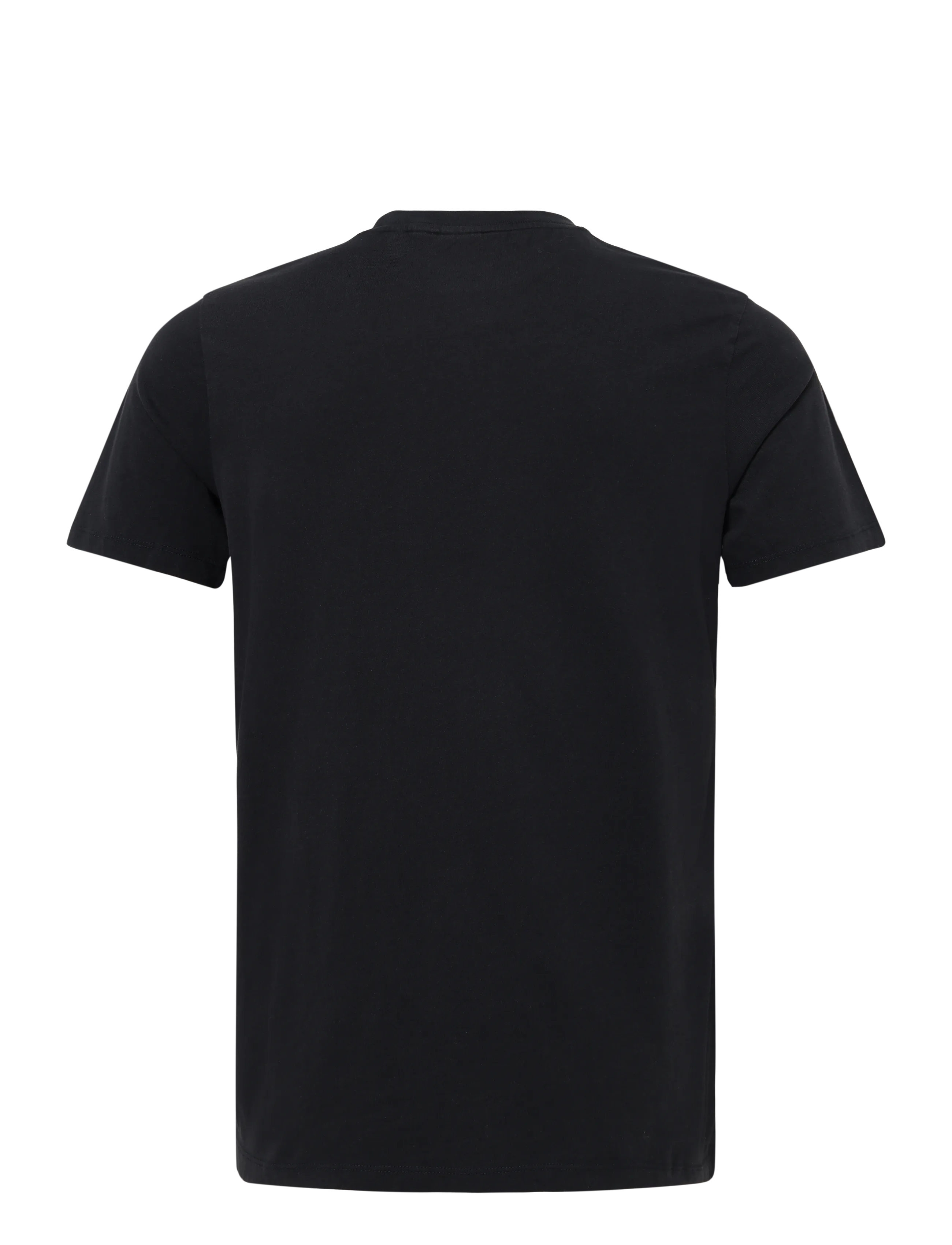 Superdry - 1954 COMPANY RELAXED TEE - kurzärmelige t-shirts - dark navy - 2