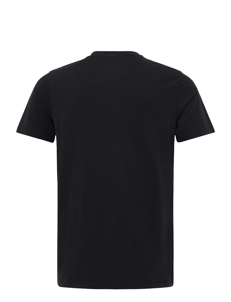 Superdry - 1954 COMPANY RELAXED TEE - kurzärmelige t-shirts - dark navy - 2
