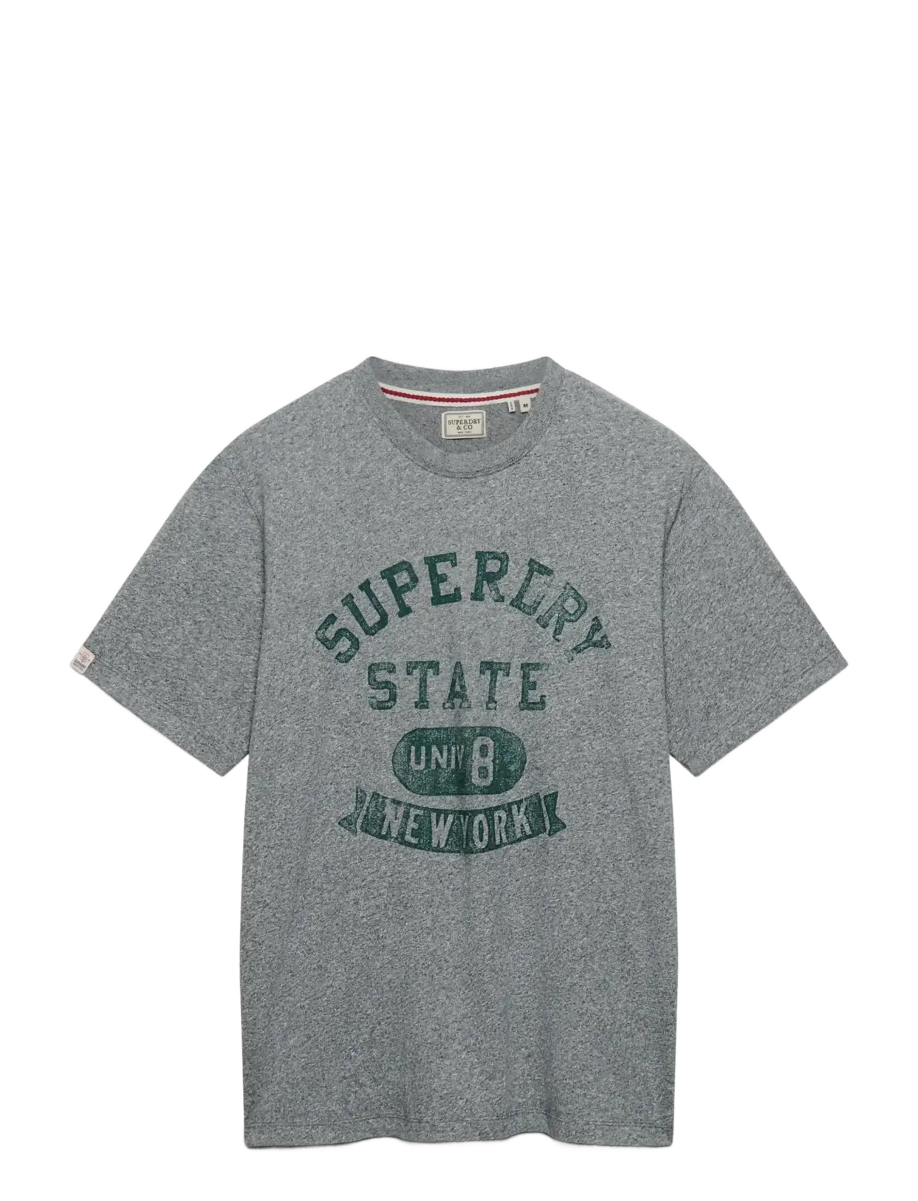 VINTAGE DARK GREY GRIT