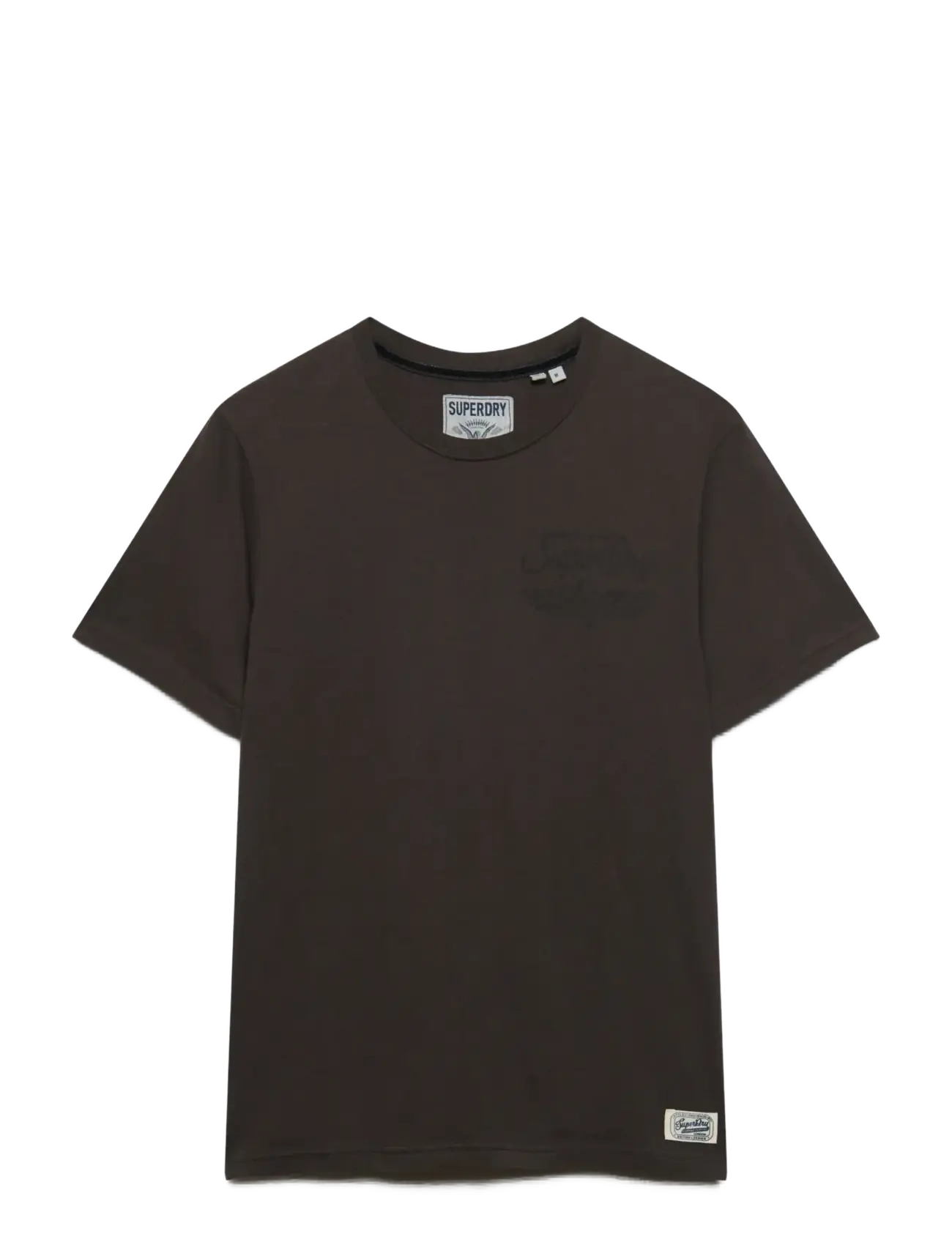 VINTAGE BLACK