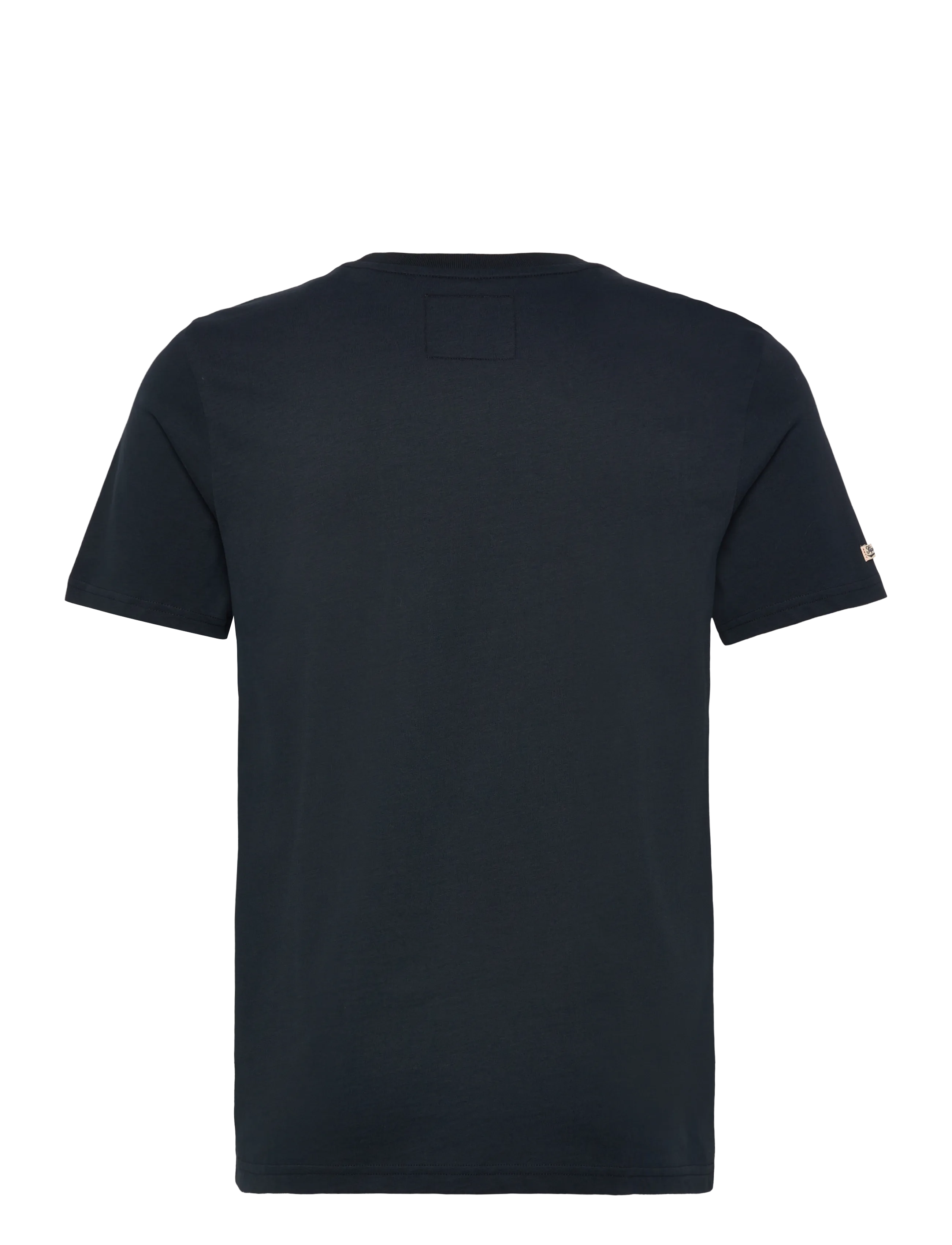 Superdry - VL CLASSIC TEE - laveste priser - eclipse navy - 2