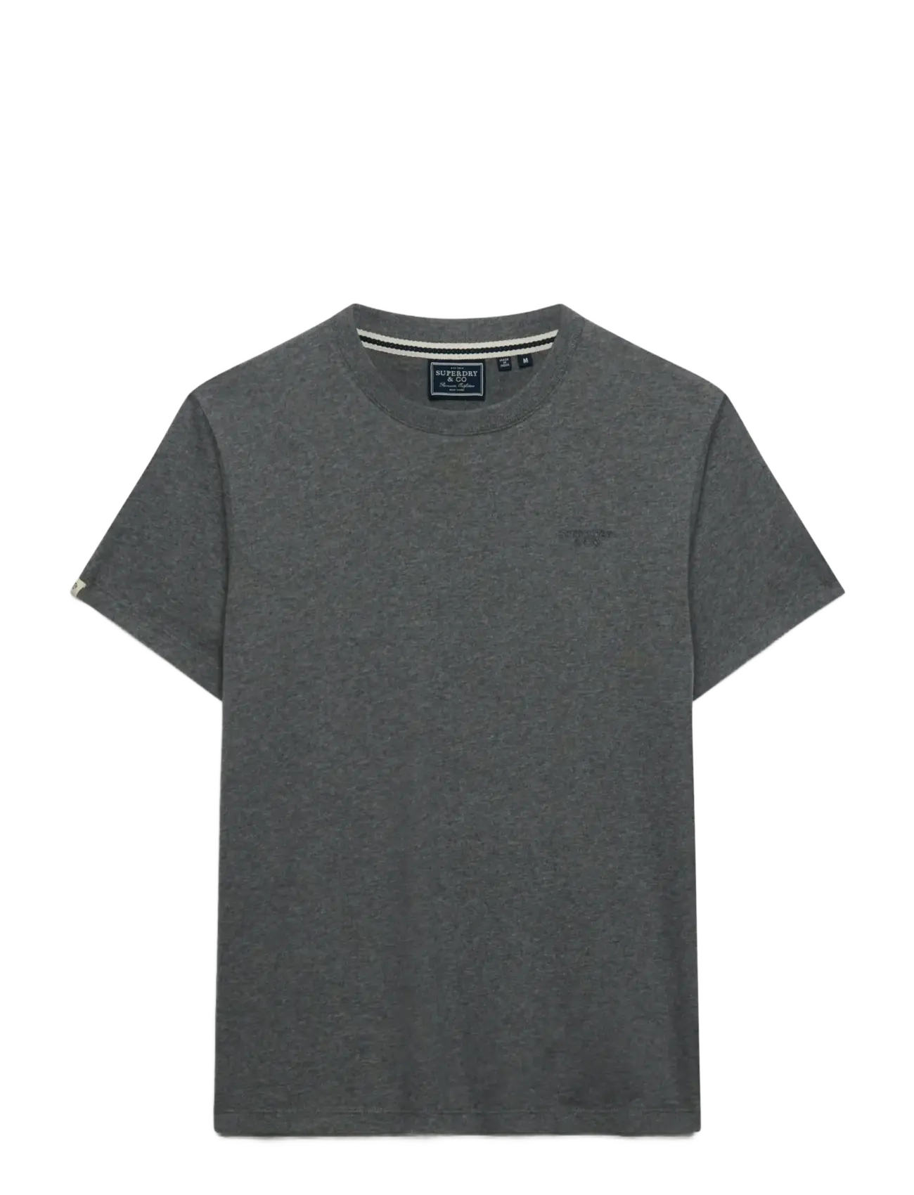 ANTIQUE GREY MARL/STONE GREY