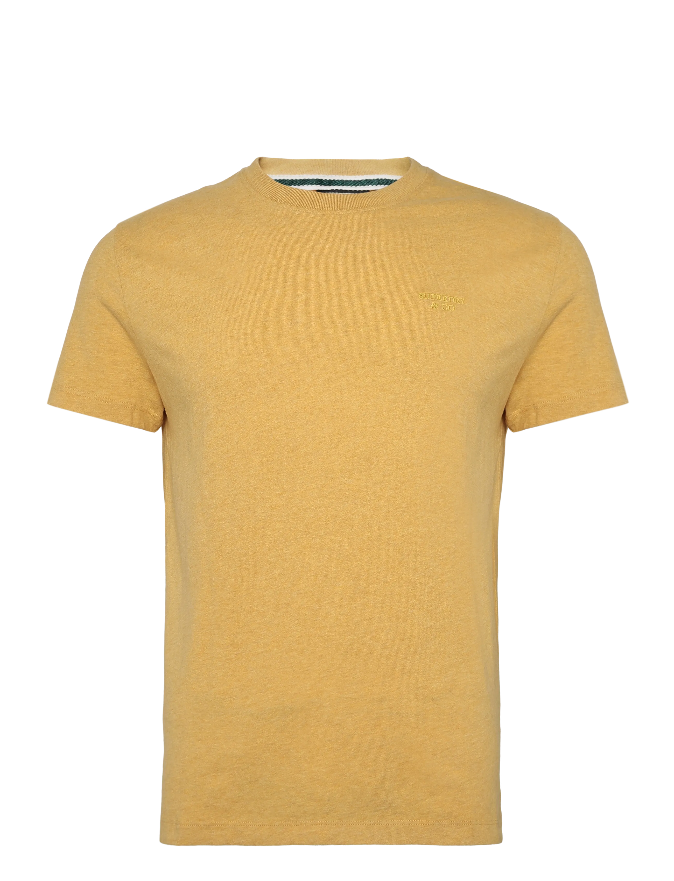 OCHRE YELLOW MARL/YOLK YELLOW
