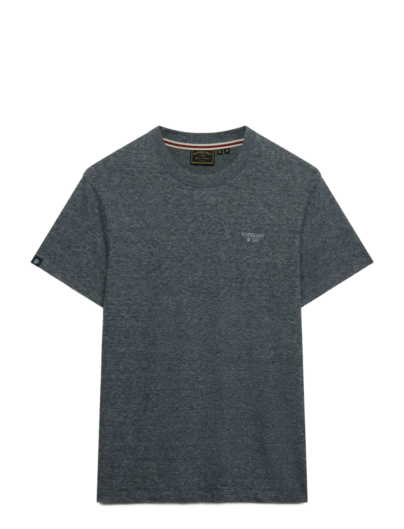 ECLIPSE NAVY/GREY FEEDER/GREY
