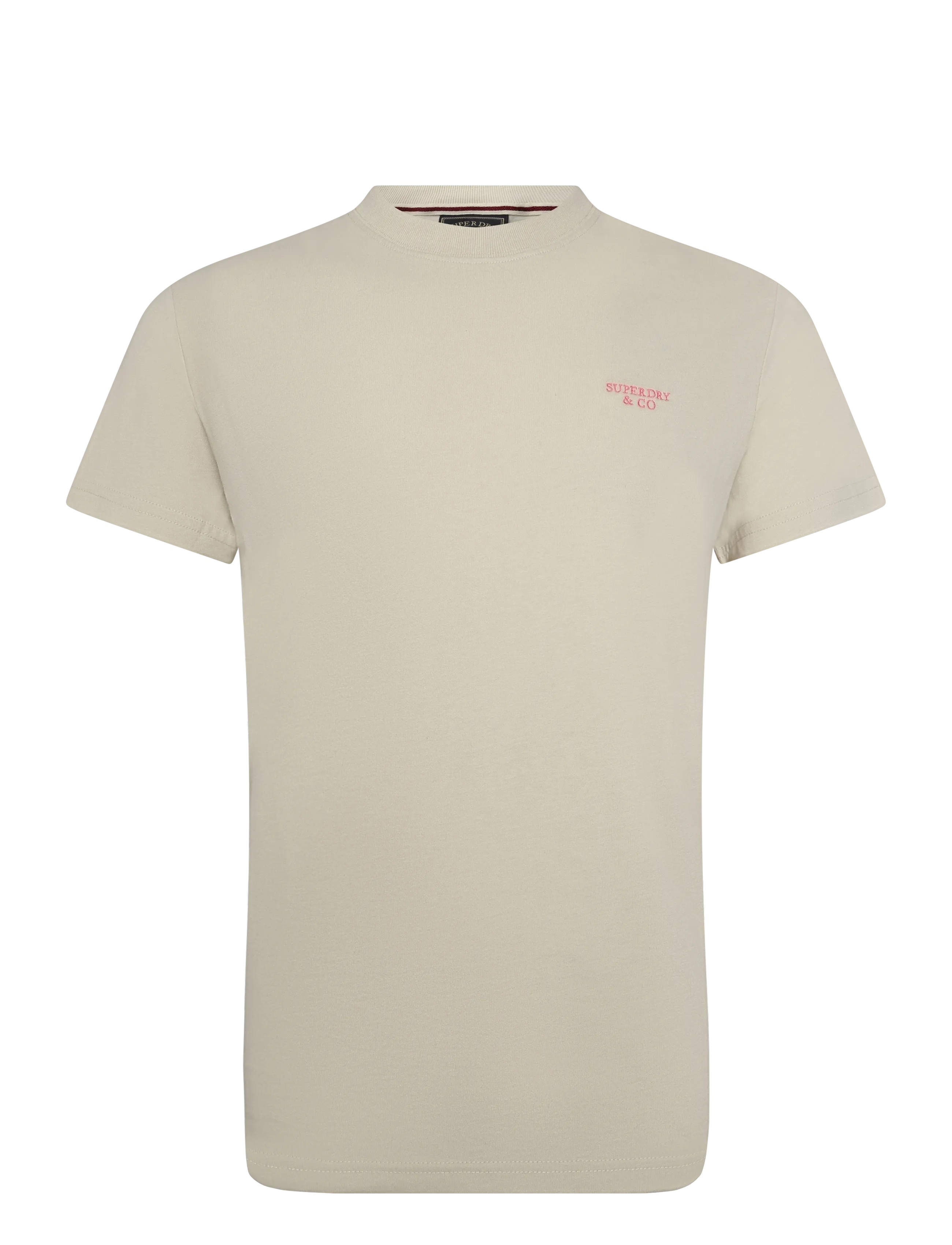 BIRCH/NEON PINK