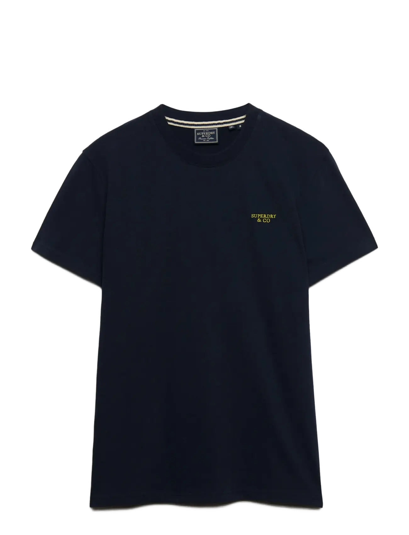 ECLIPSE NAVY/NEON LIME