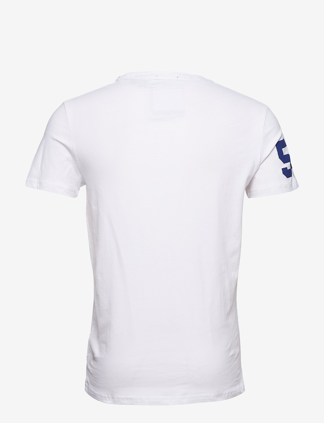 Superdry - PREMIUM GOODS DUO LITE TEE - optic - 1