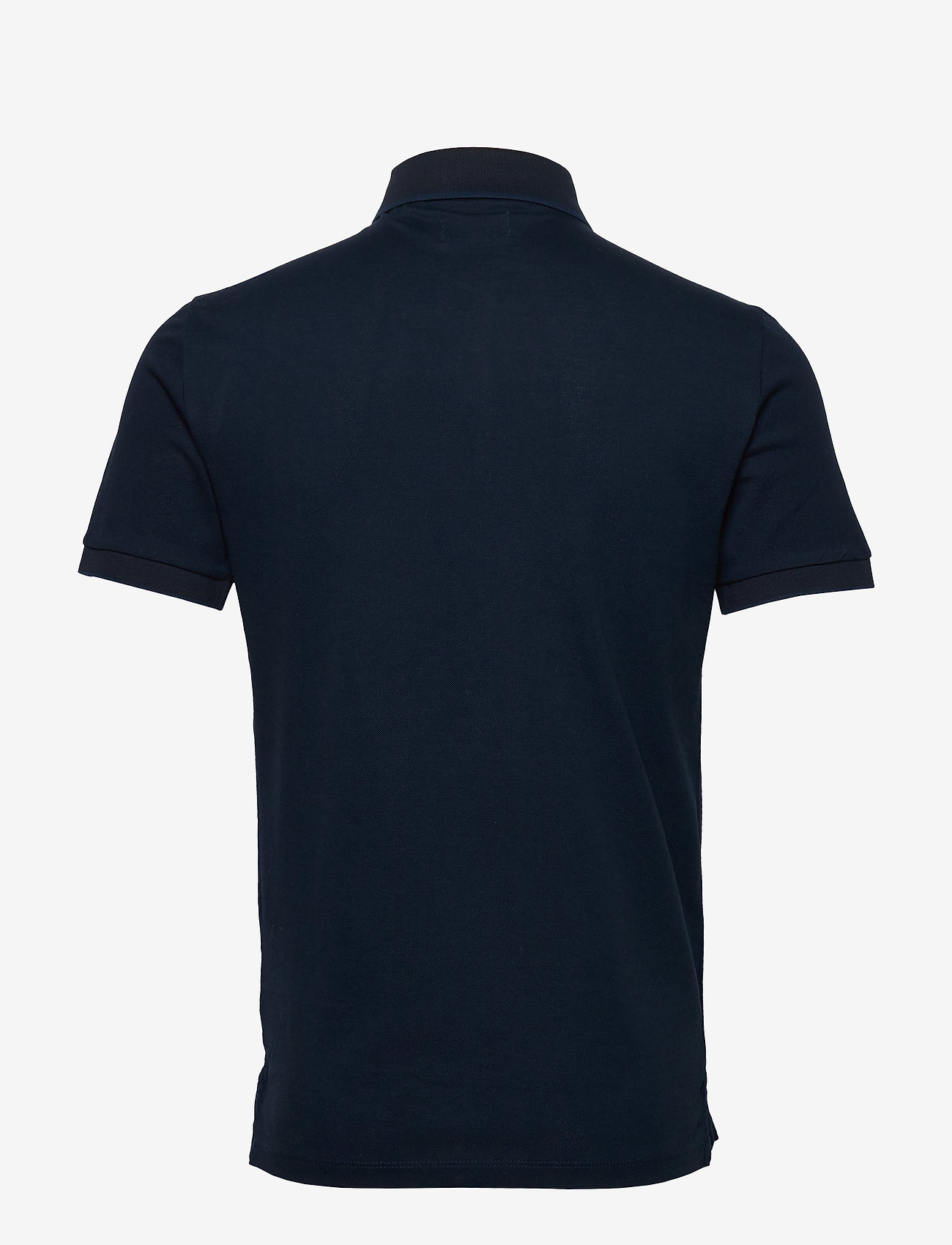 Superdry - EDIT S/S POLO - navy - 1