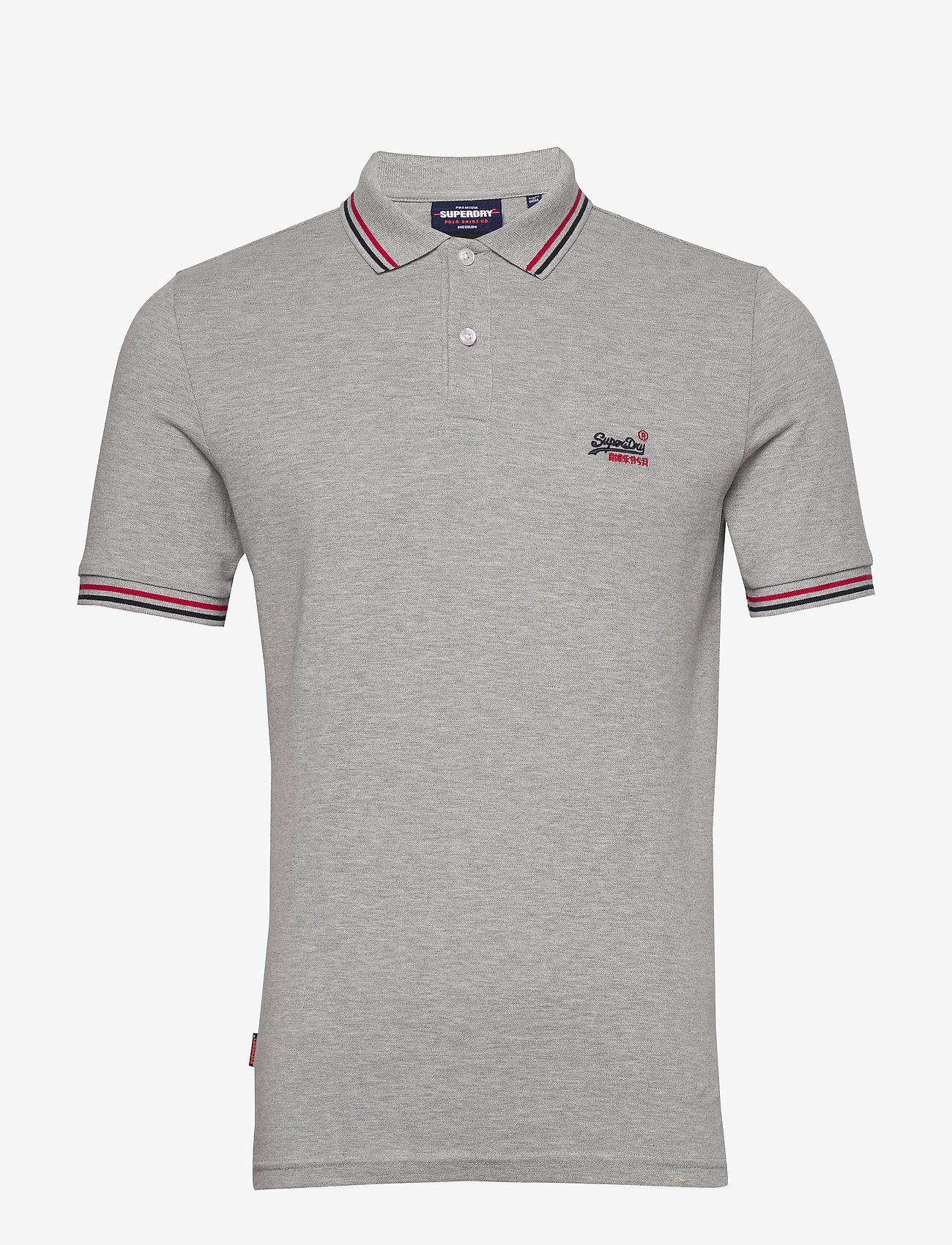 GREY MARL