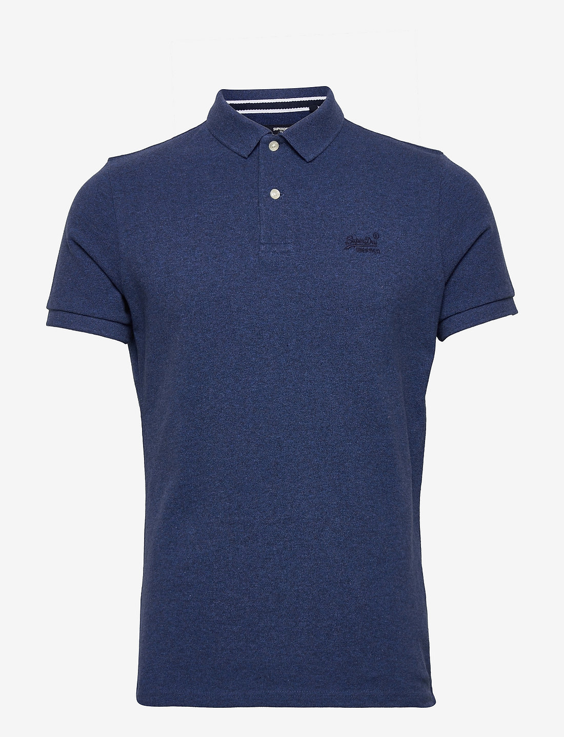 Superdry Classic Pique Polo - Short-sleeved polos